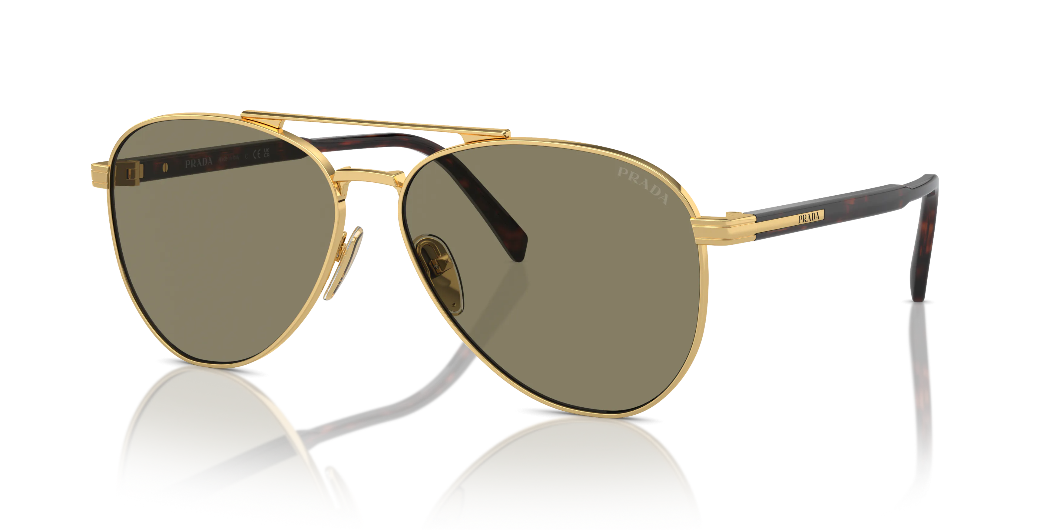 Angle_Left01, PRADA PR A58S 5AK90F
