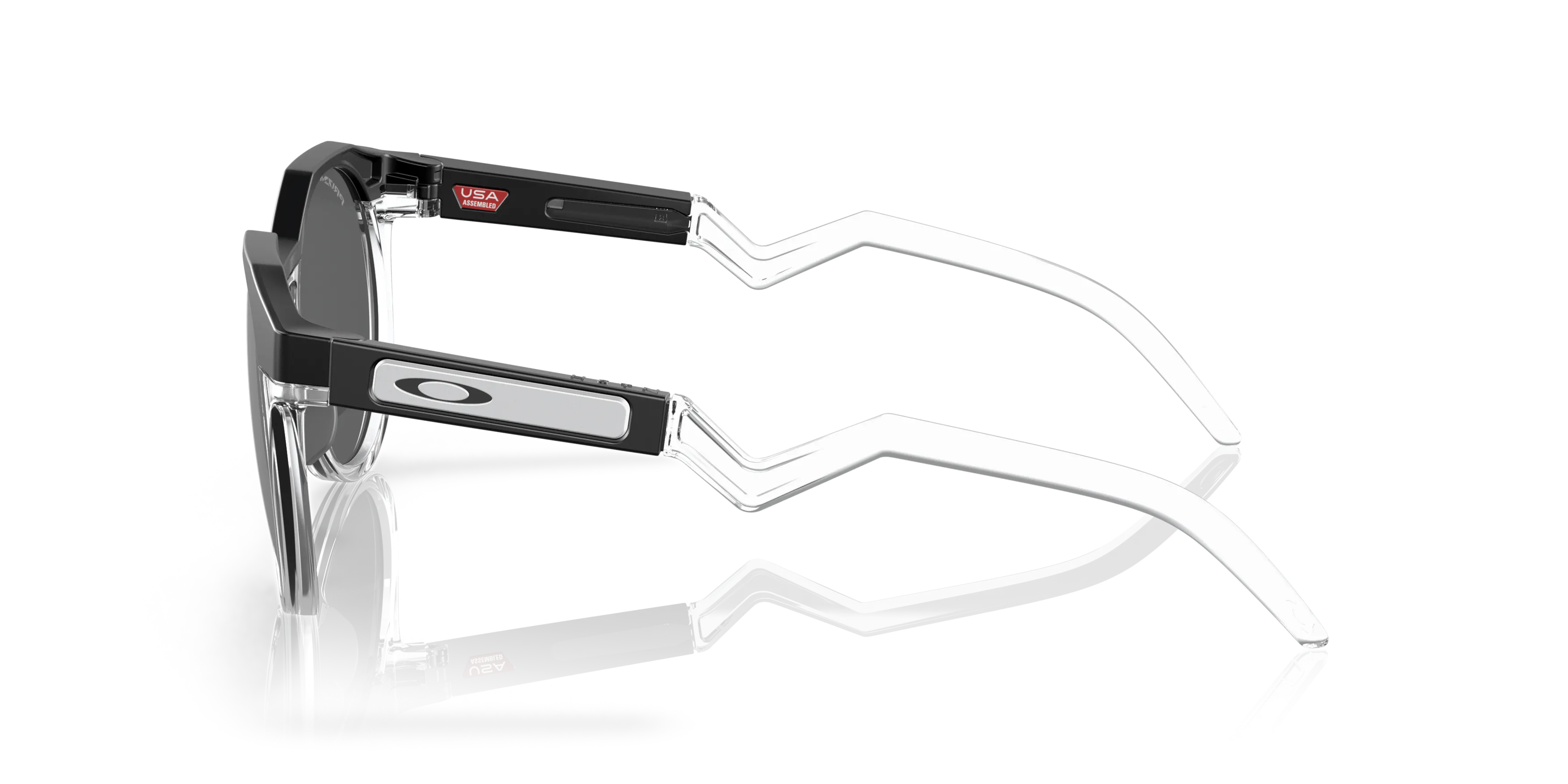 Angle_Left02, Oakley HSTN 0OO9242 924205 Solbriller