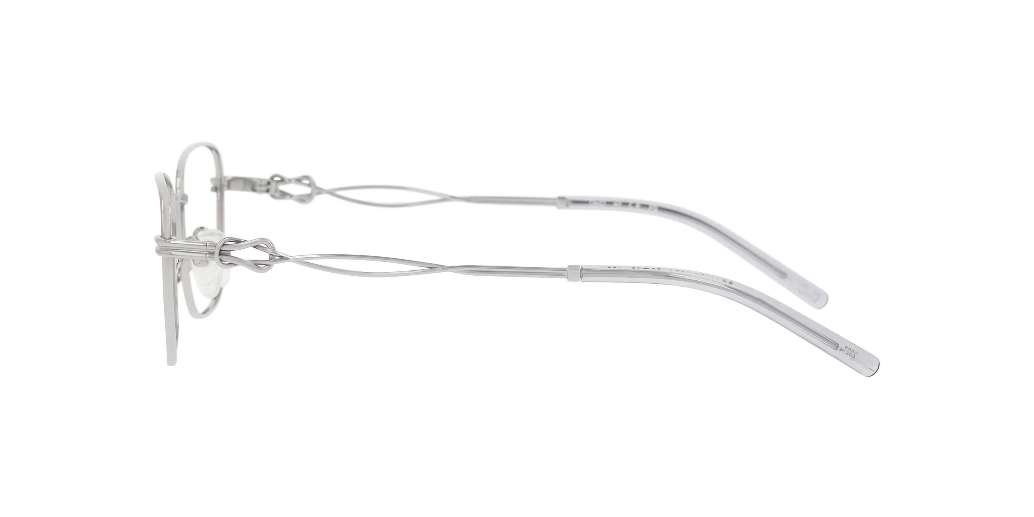 Angle_Left02, DbyD Titanium 0DB1149T Glasses