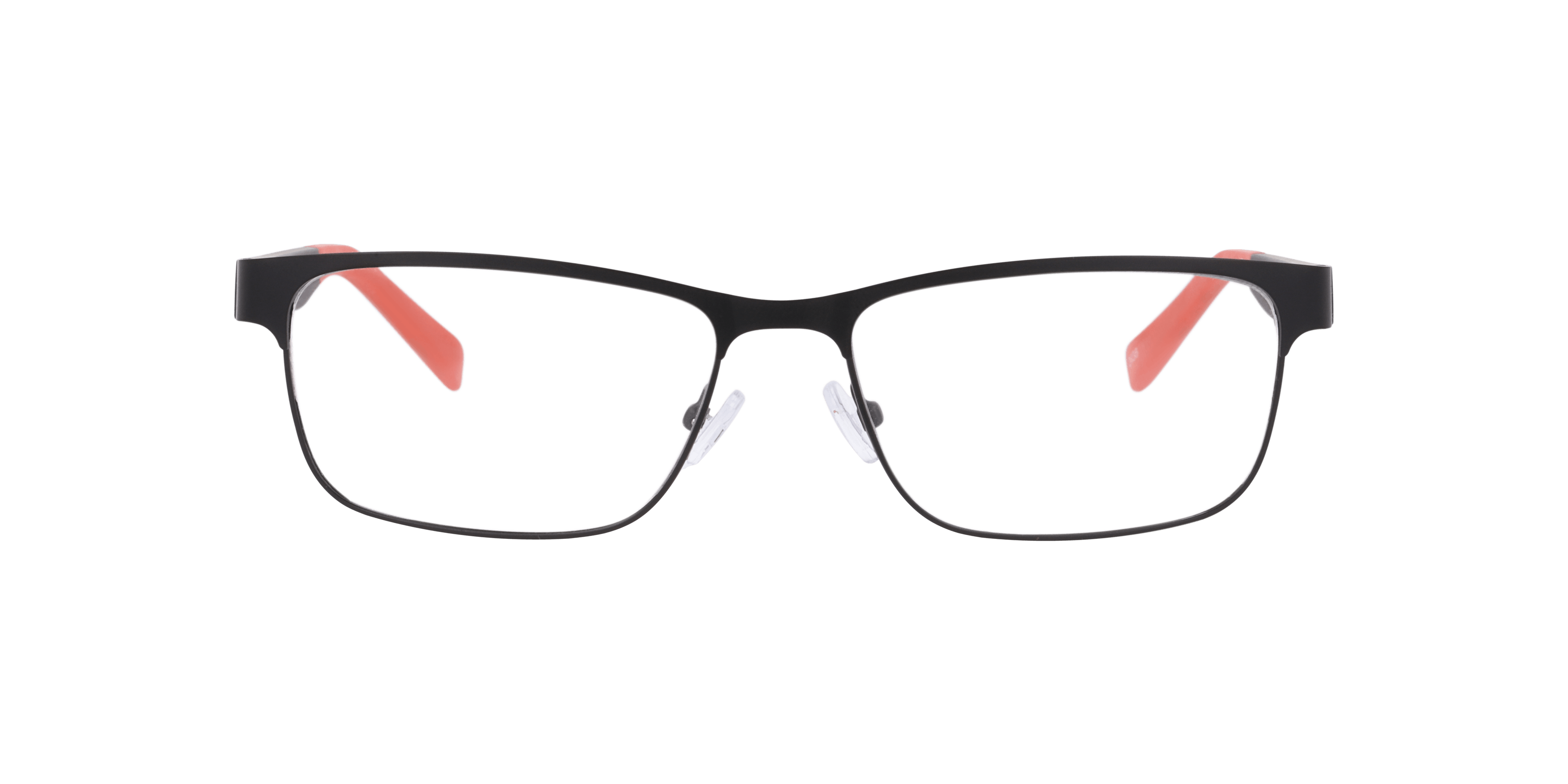 Front, Sporty Style 0IY1004 C01 Glasögonbåge