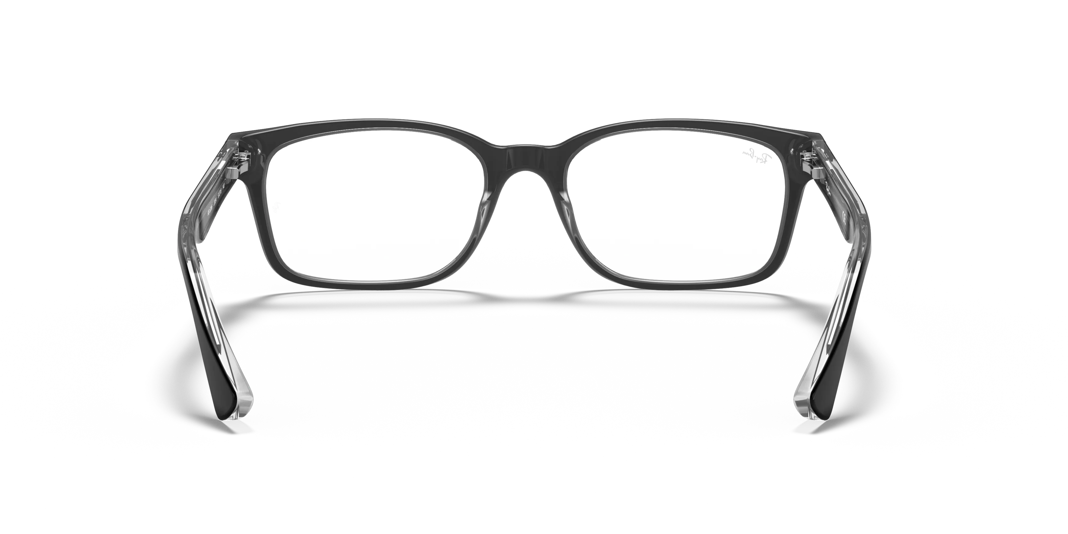 Ray-Ban Glasses RX 5286 | Black Frames | Vision Express
