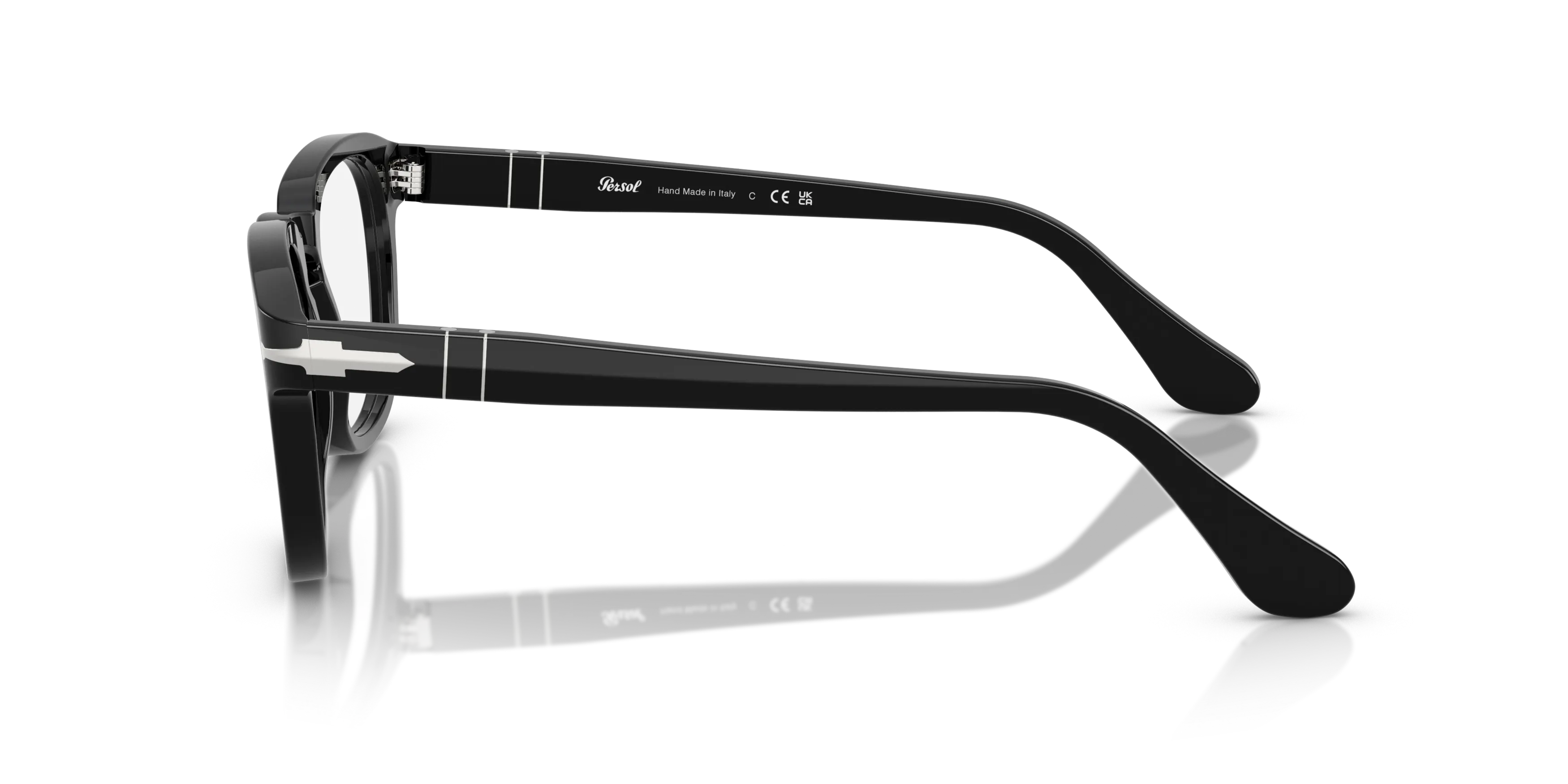 Angle_Left02, Persol PO3376V Glasses