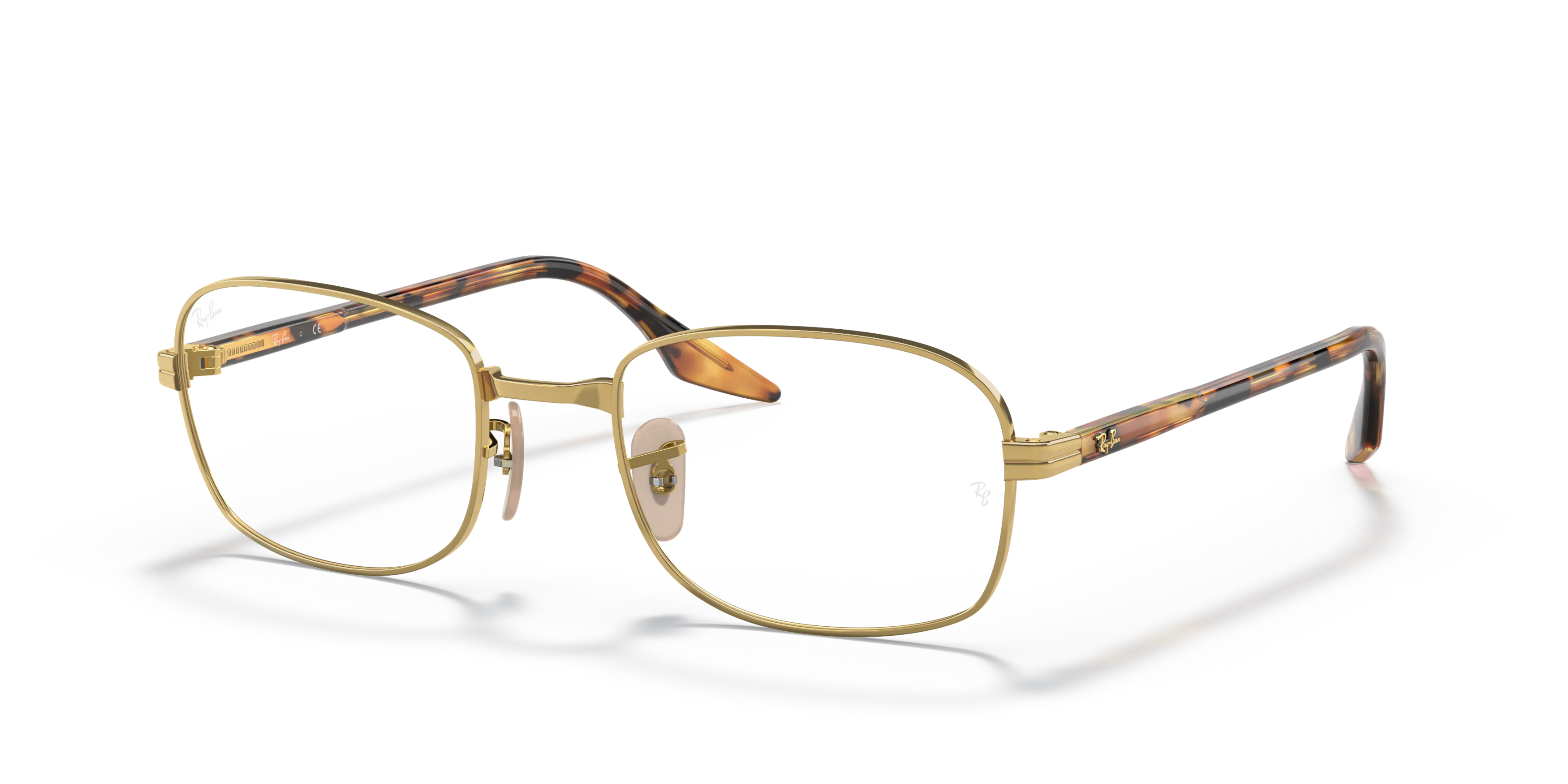 Angle_Left01, Ray-Ban RX3690V 2500