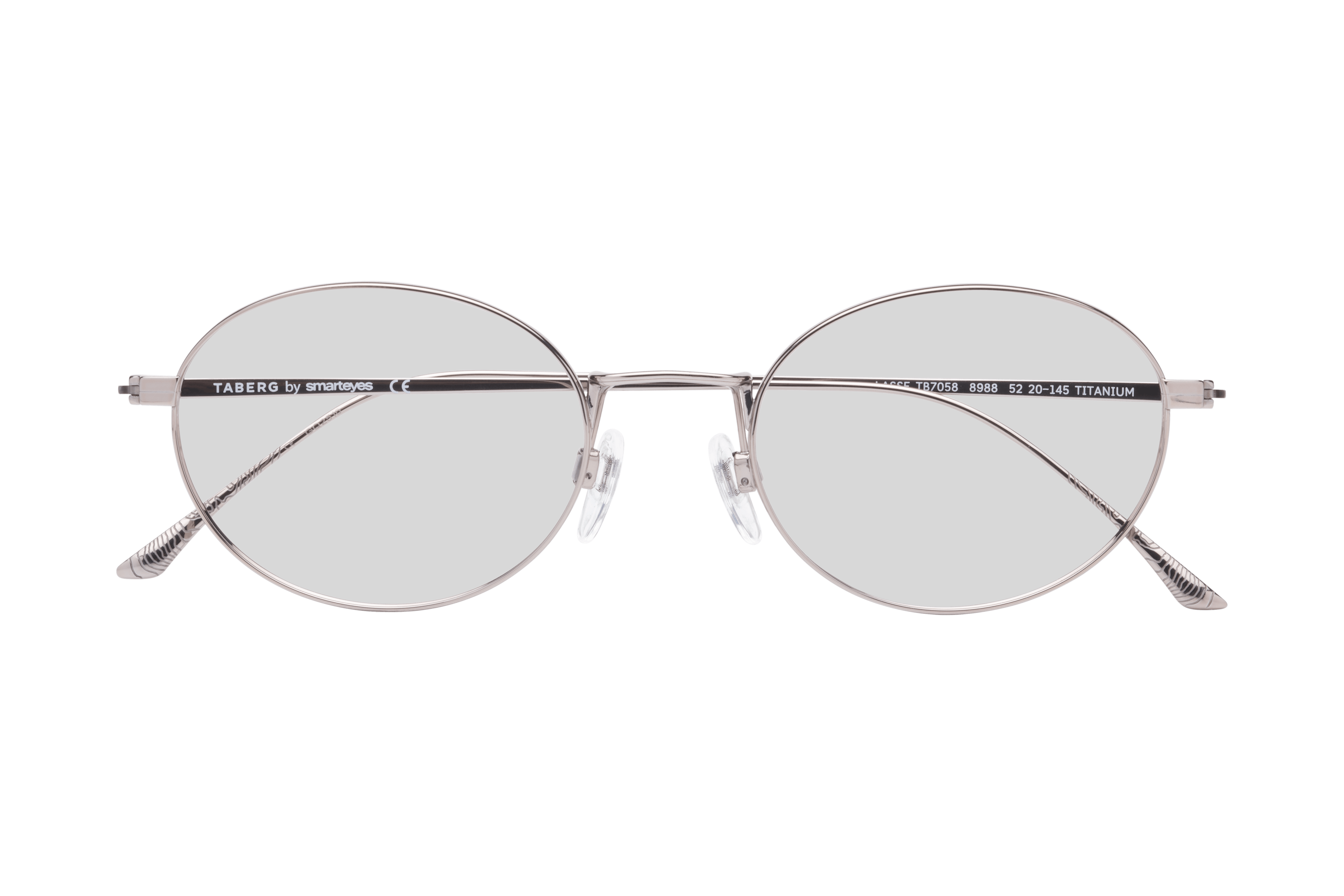 Folded, Taberg by Smarteyes Sandnarv 7058 8988 Brillestel