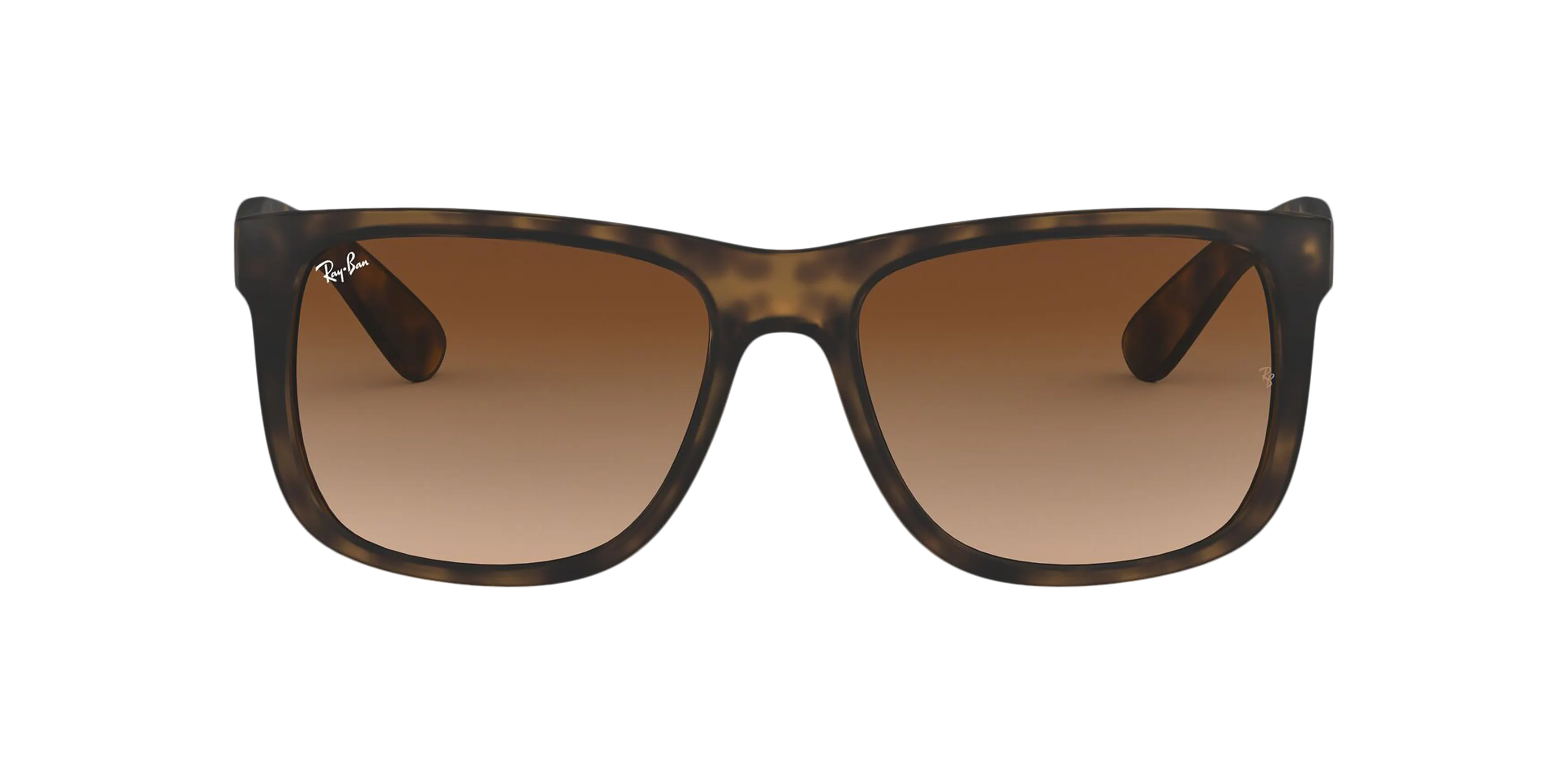 Front, Ray-Ban Justin Classic RB4165 710/13