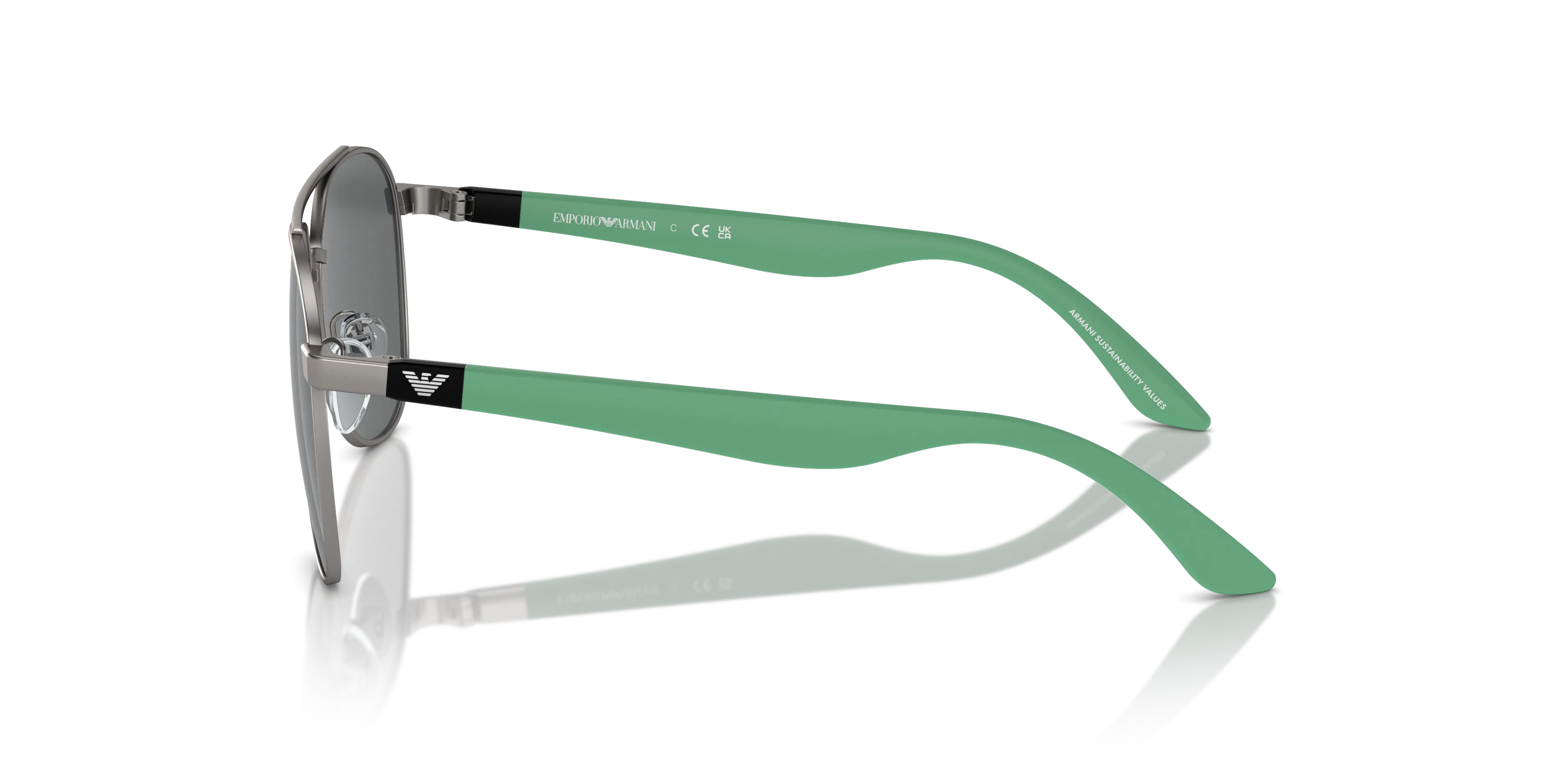 Angle_Left02, EMPORIO ARMANI EK2001 300387