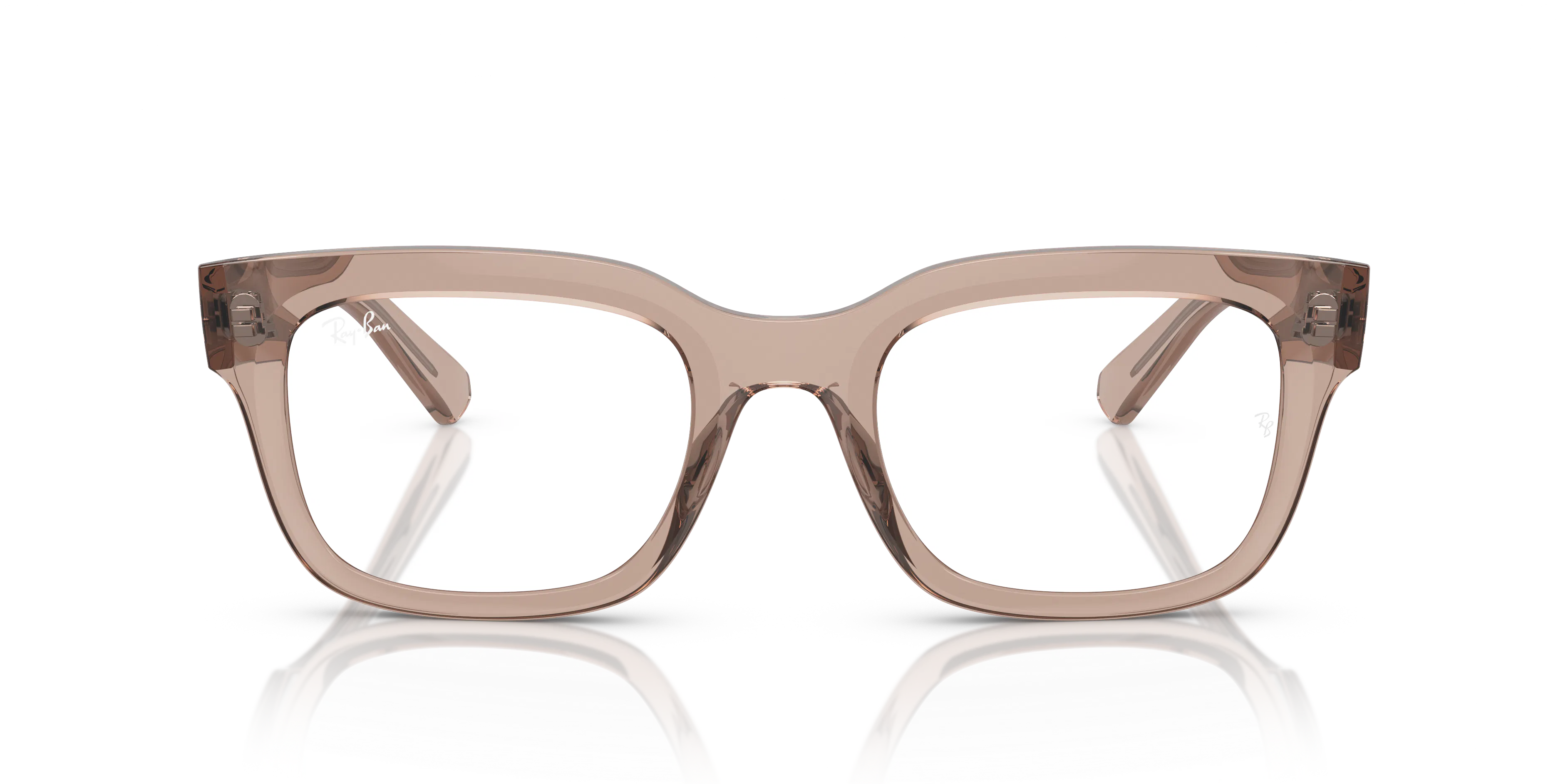 Ray-Ban Chad Optics Bio-Based RB7217 8317