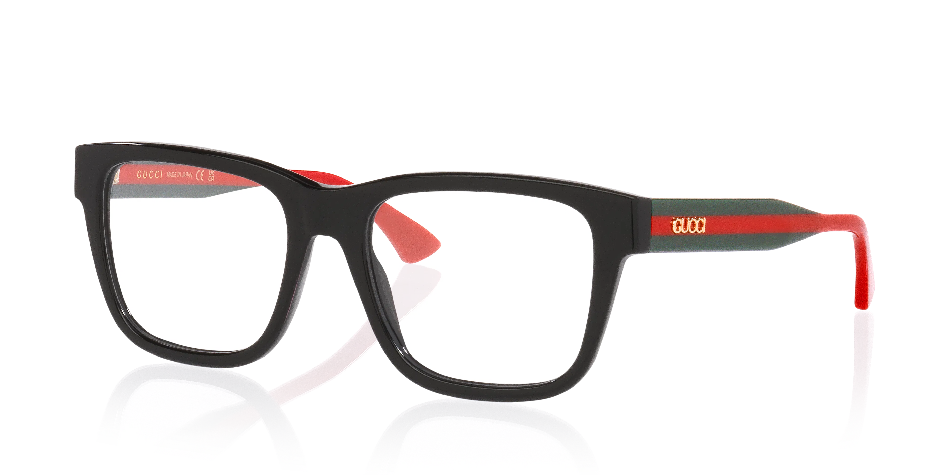 Angle_Left01, Gucci GG 002414 Glasses