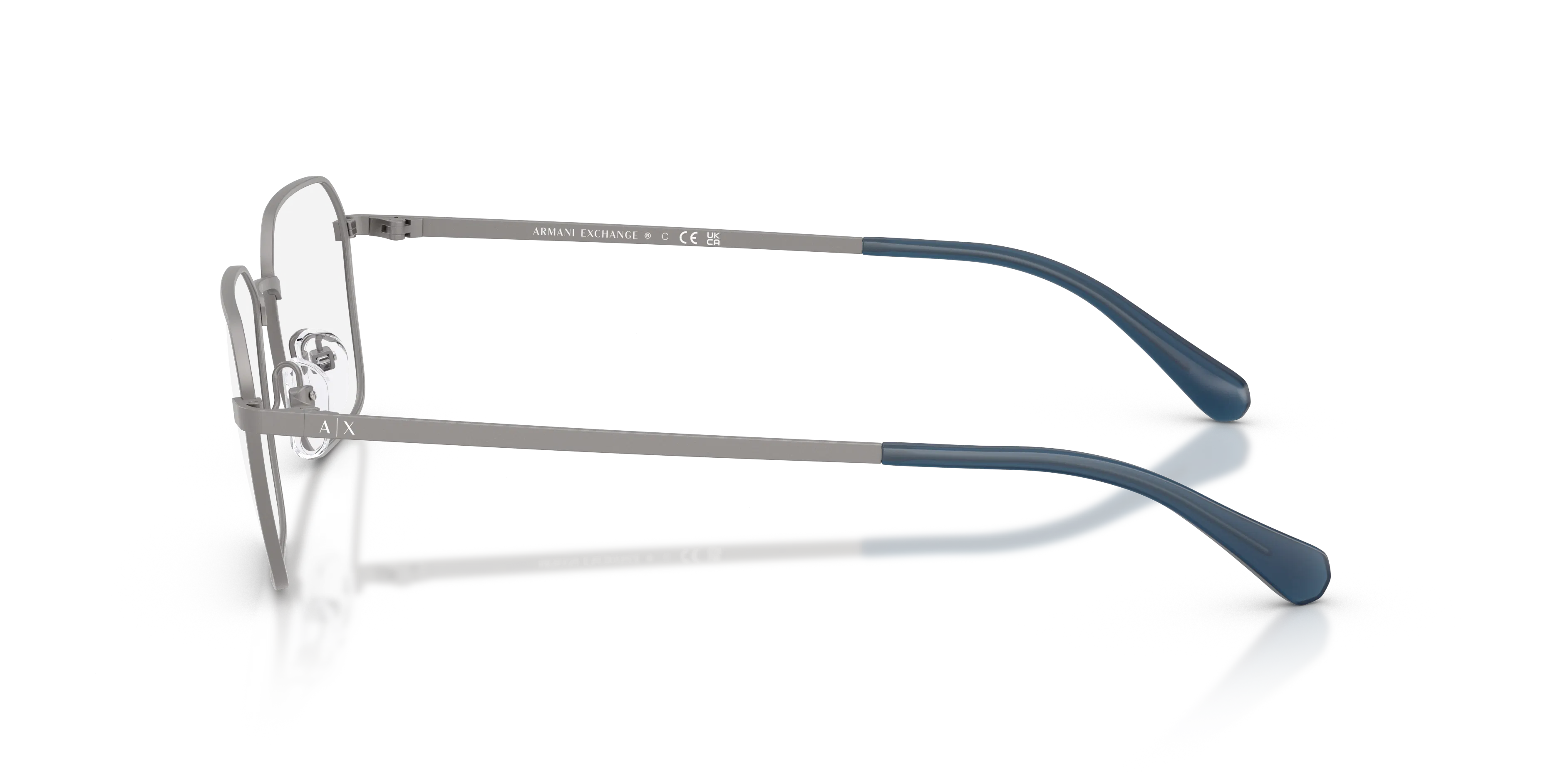 Angle_Left02, Armani Exchange AX1079 6003