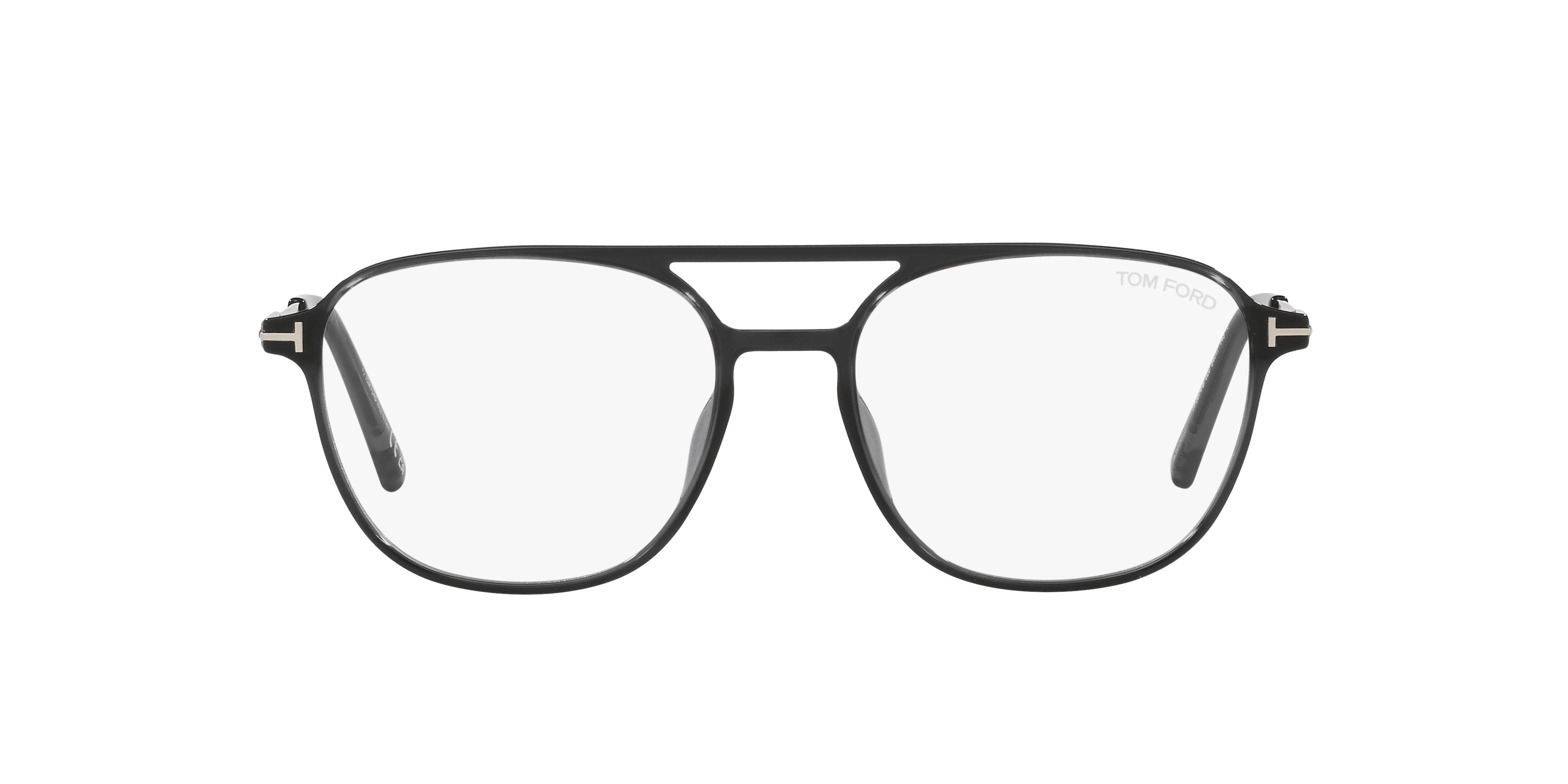 Front, Tom Ford FT5874-B TR001660 2600