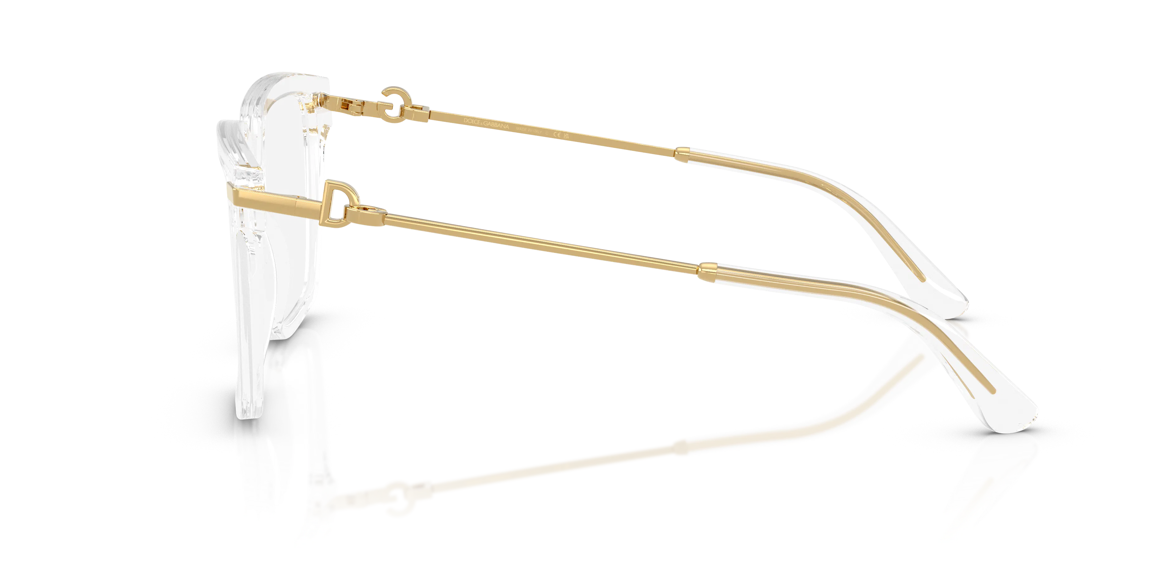 Angle_Left02, Dolce & Gabbana DG 3397 Glasses