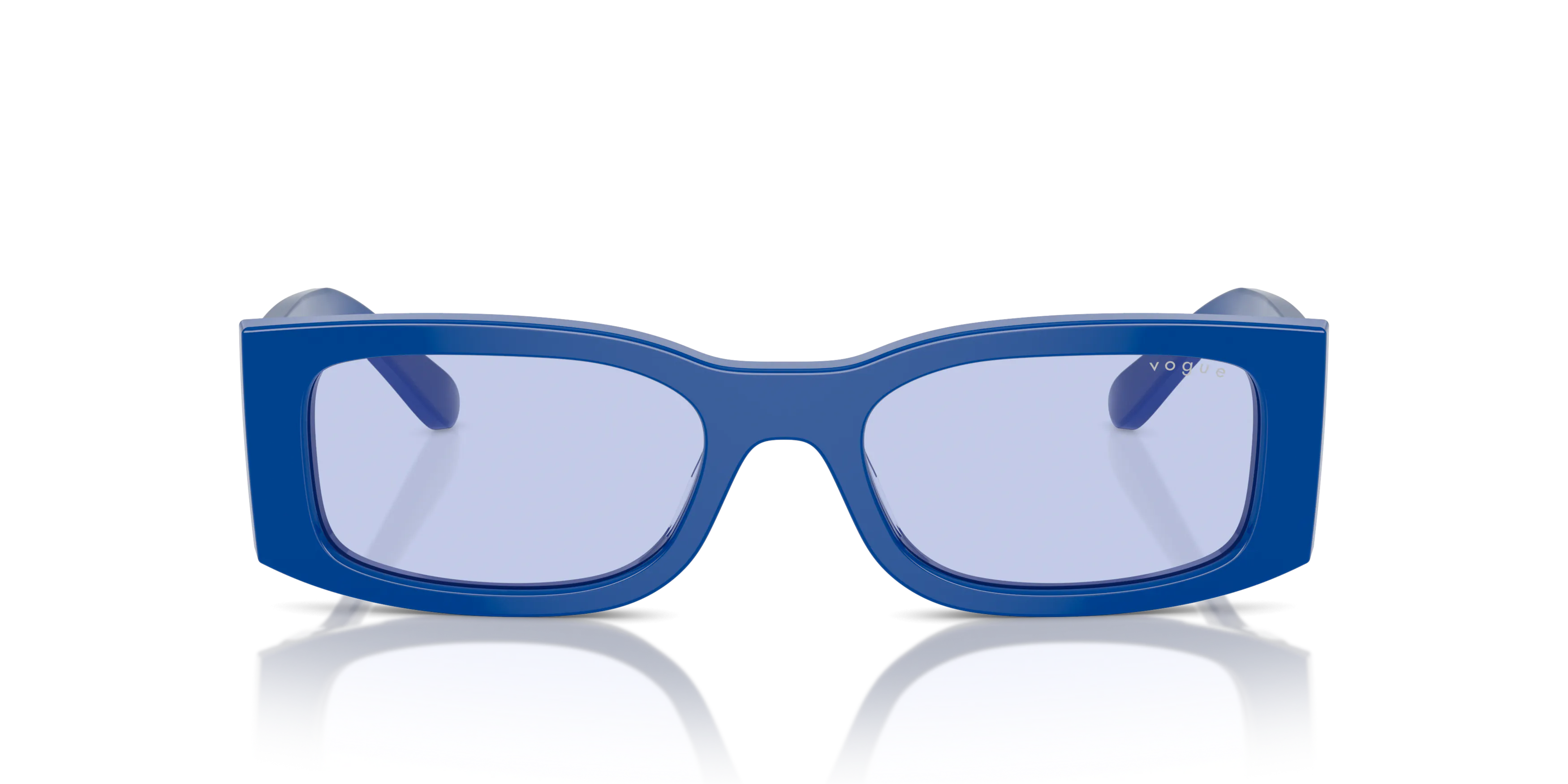 Front, Vogue Eyewear VO5584S 31621A