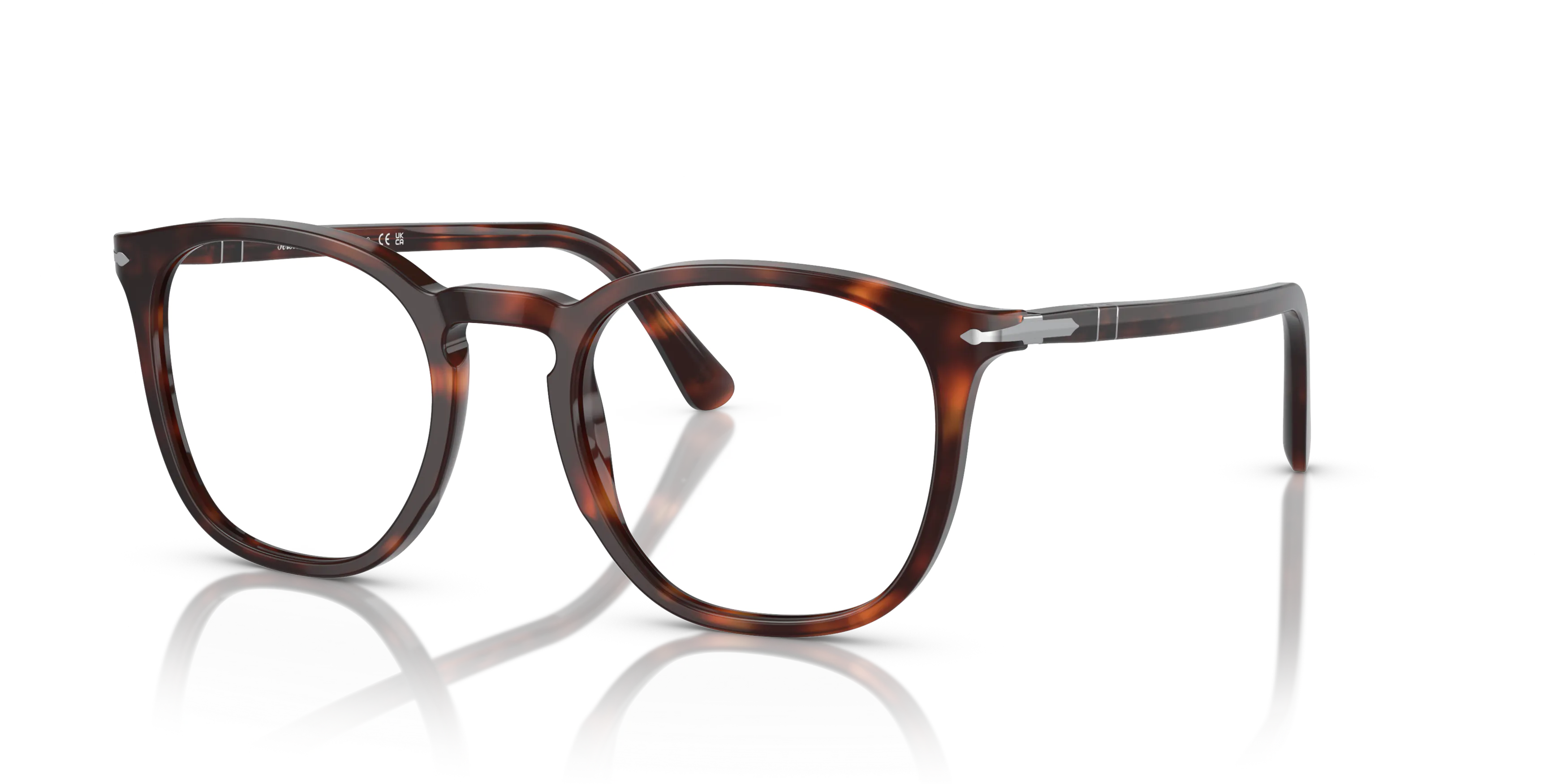 Angle_Left01, Persol PO 3318V Glasses