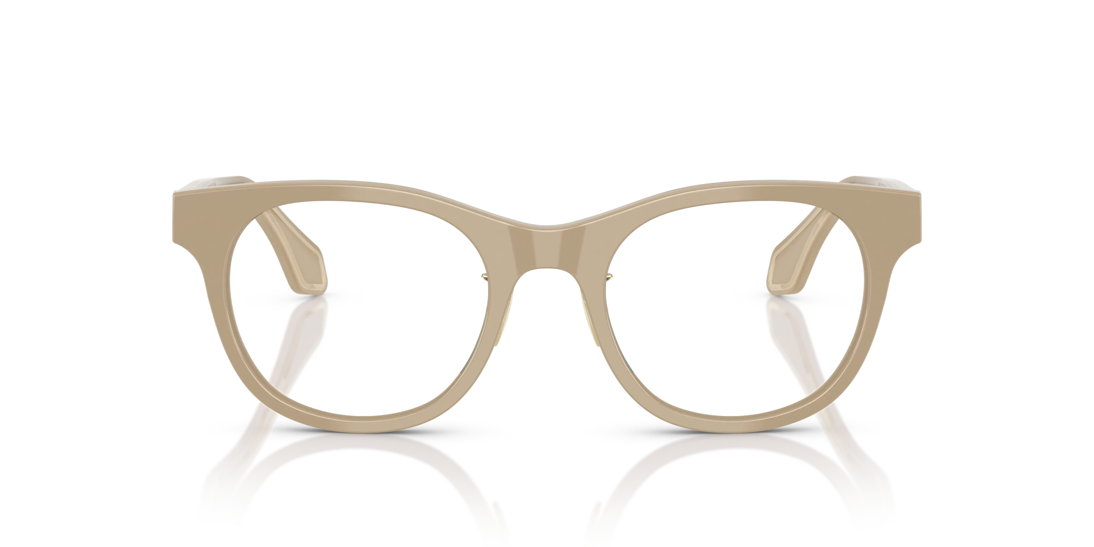 Front, Giorgio Armani AR7269 6161