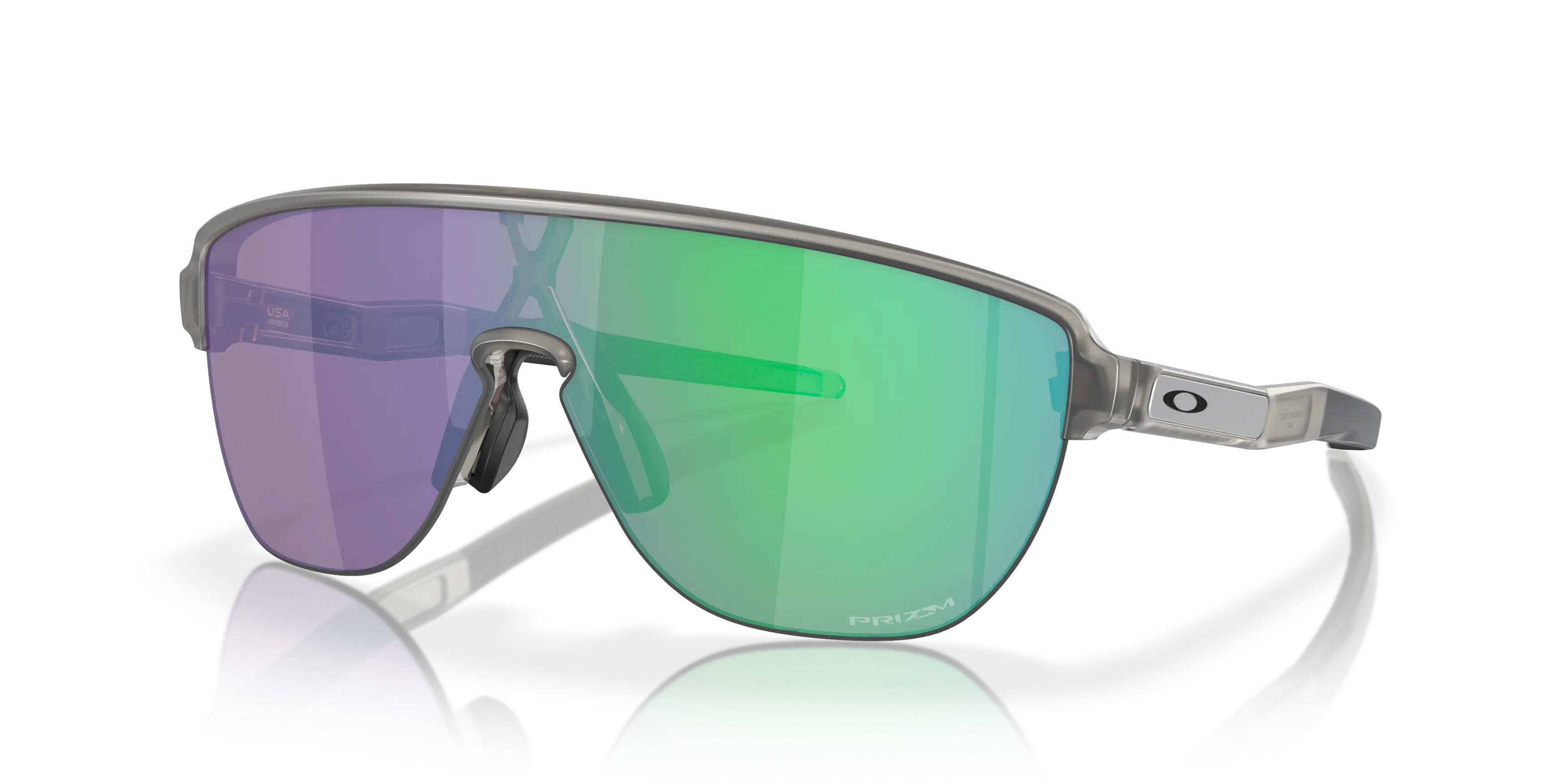 Angle_Left01, Oakley CORRIDOR OO9248 924814