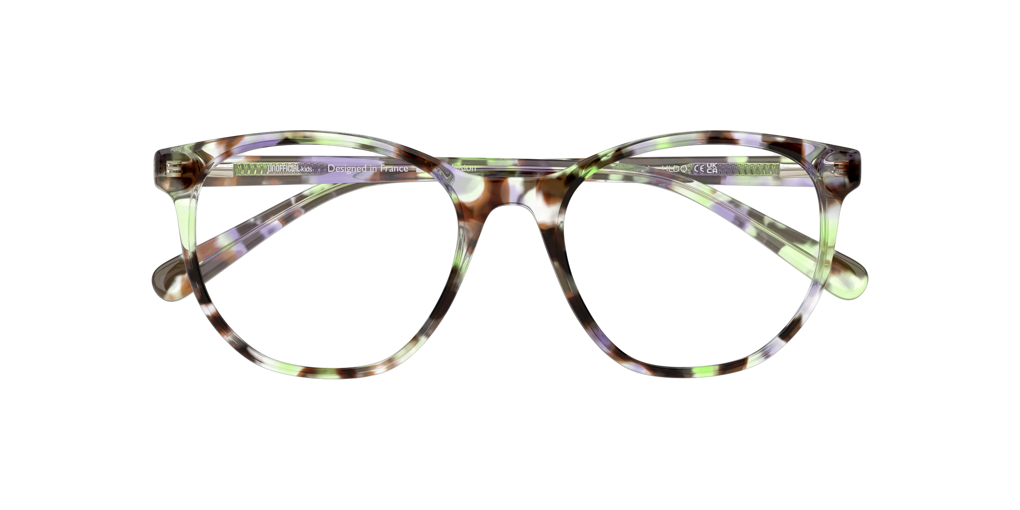 Folded, UNOFFICIAL UNOJ0013 HH