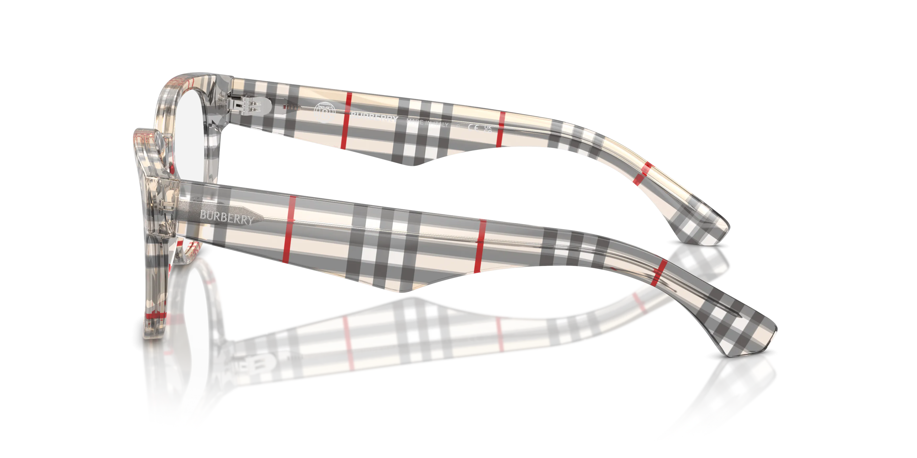 Angle_Left02, Burberry BE2410 4122