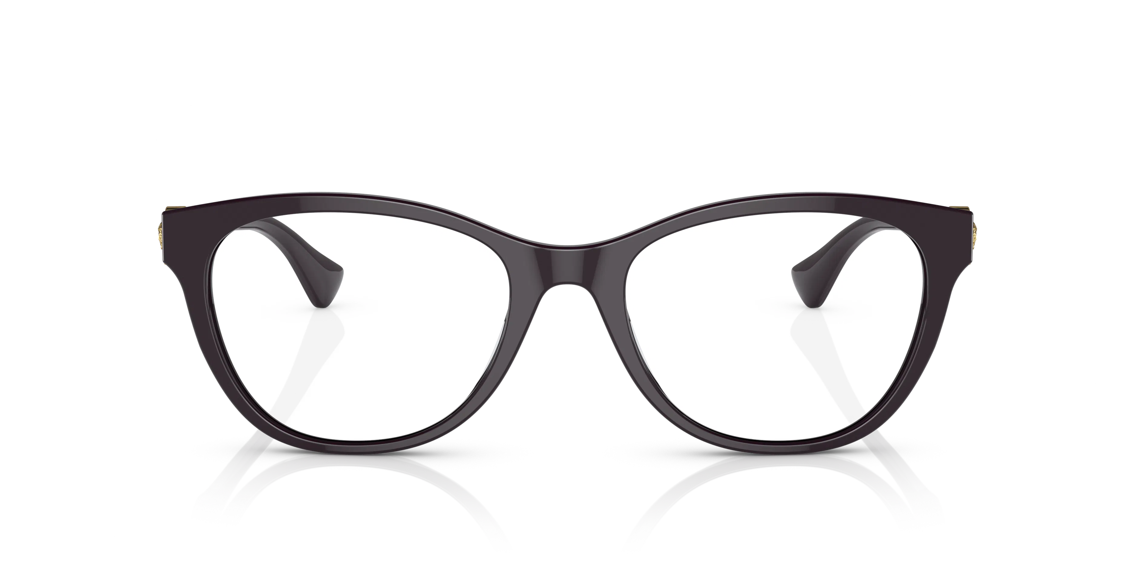 Front, Versace VE3330 5386