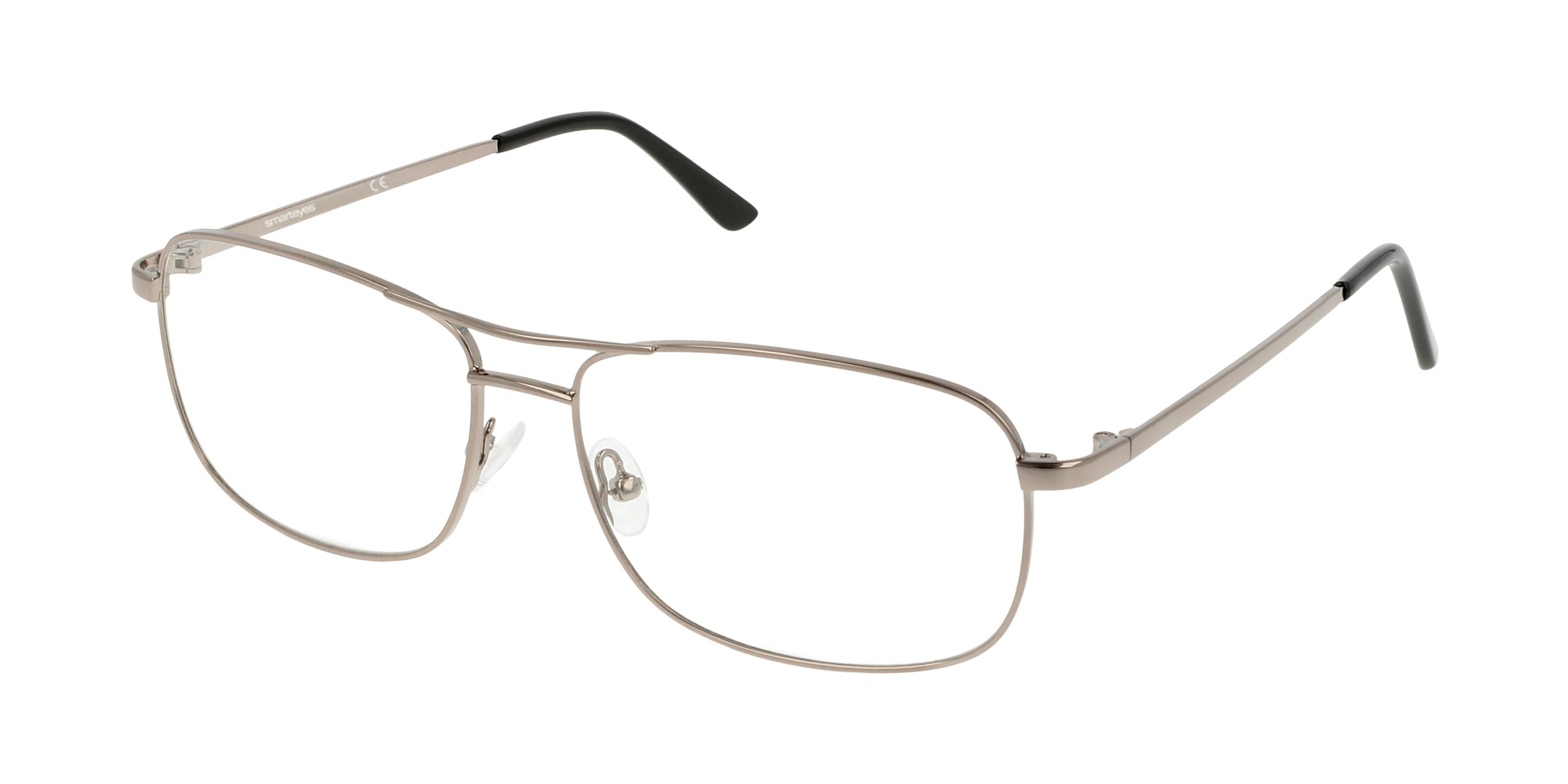 Front, Smarteyes Core 0IY1012 Brillestel C2