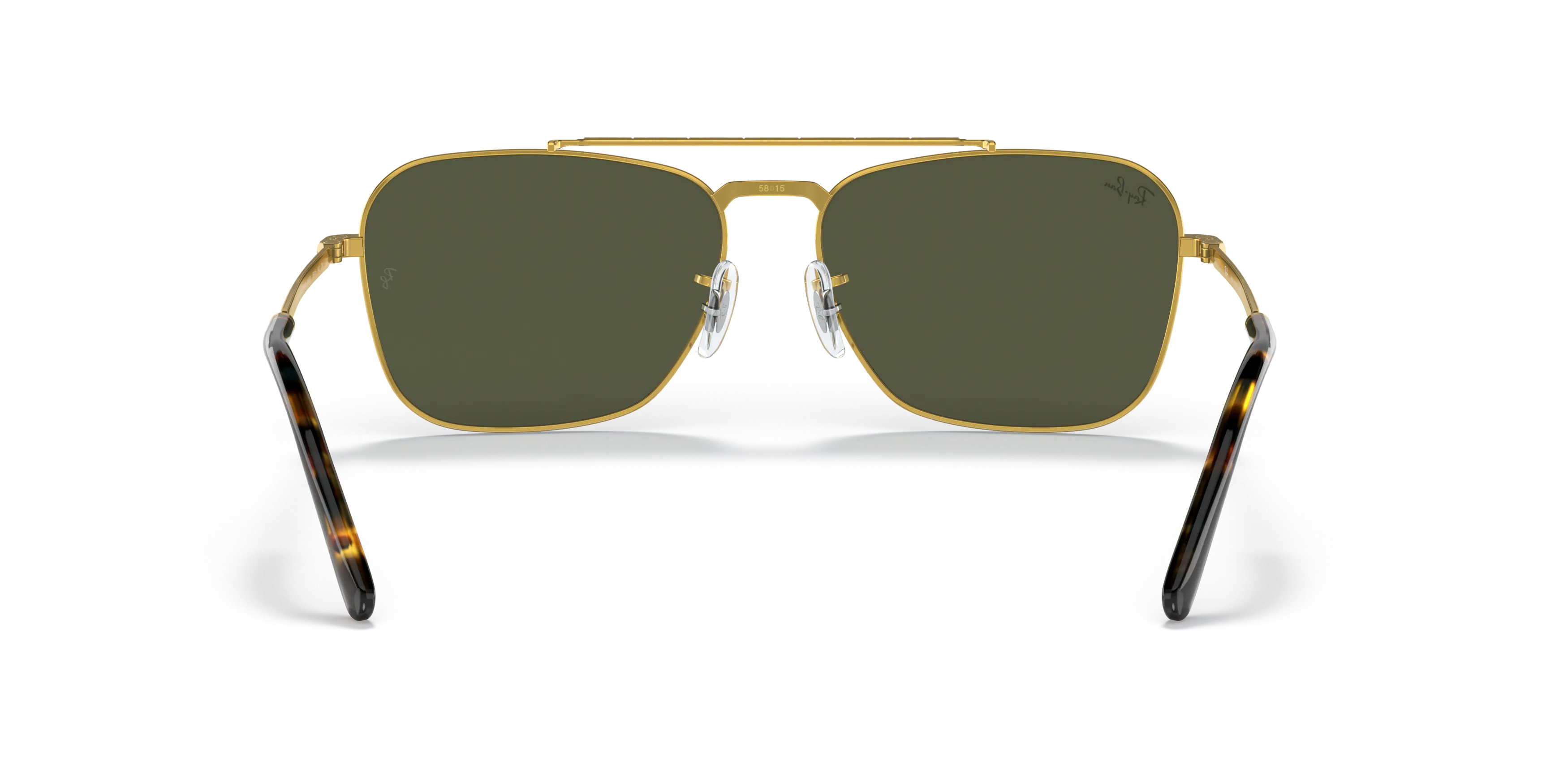 Detail02, Ray-Ban New Caravan RB 3636 Sunglasses