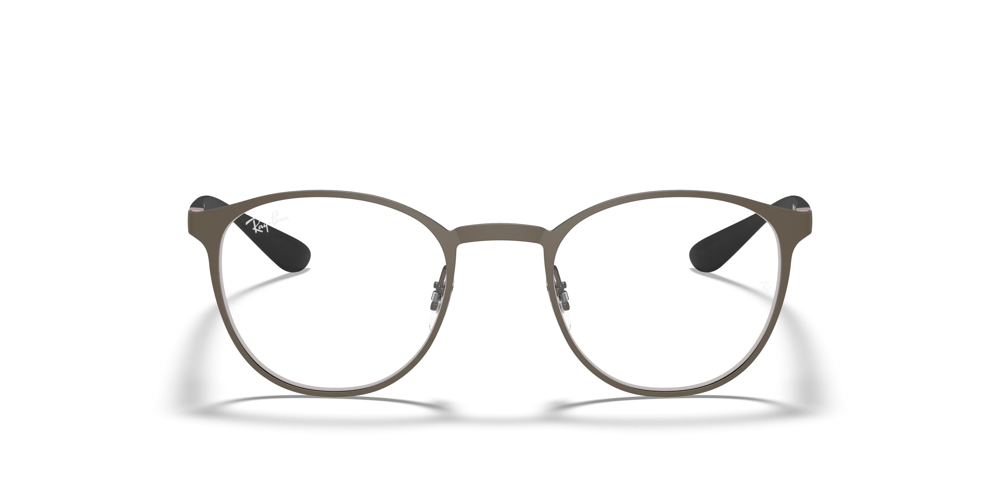 Front, RAY-BAN Optics RX6355 2620
