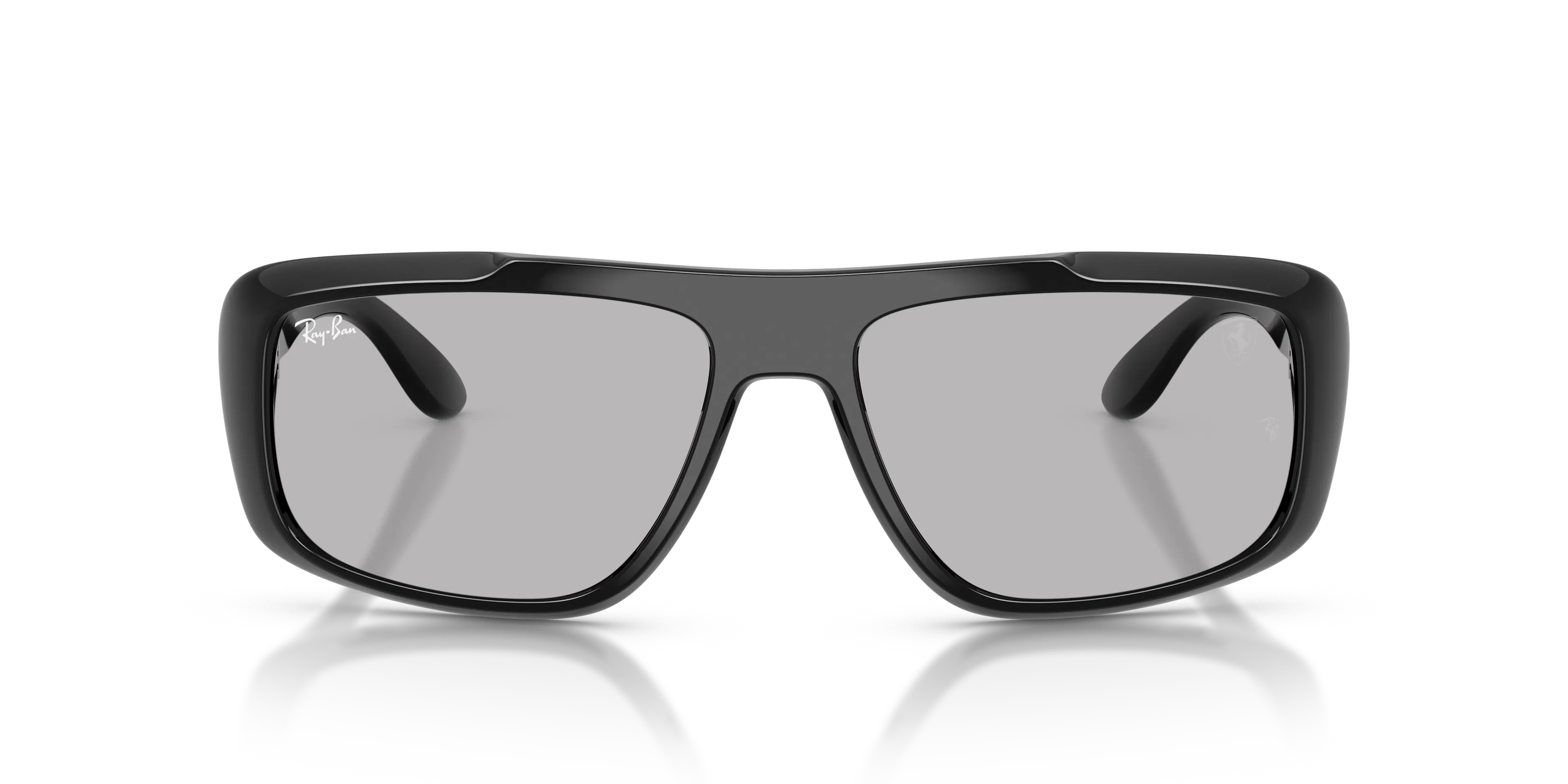Front, Ray-Ban SCUDERIA FERRARI COLLECTION RB4479M F60187