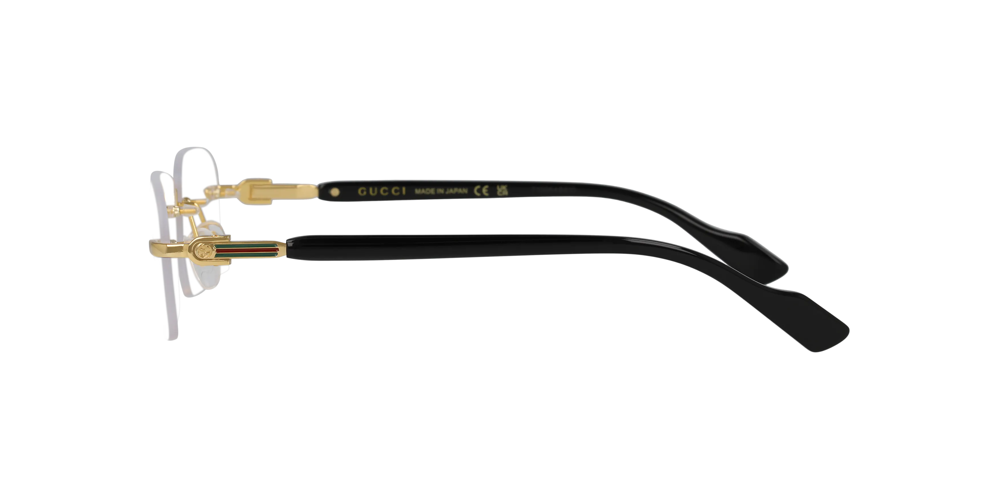 Angle_Left02, Gucci GG 002111 Glasses