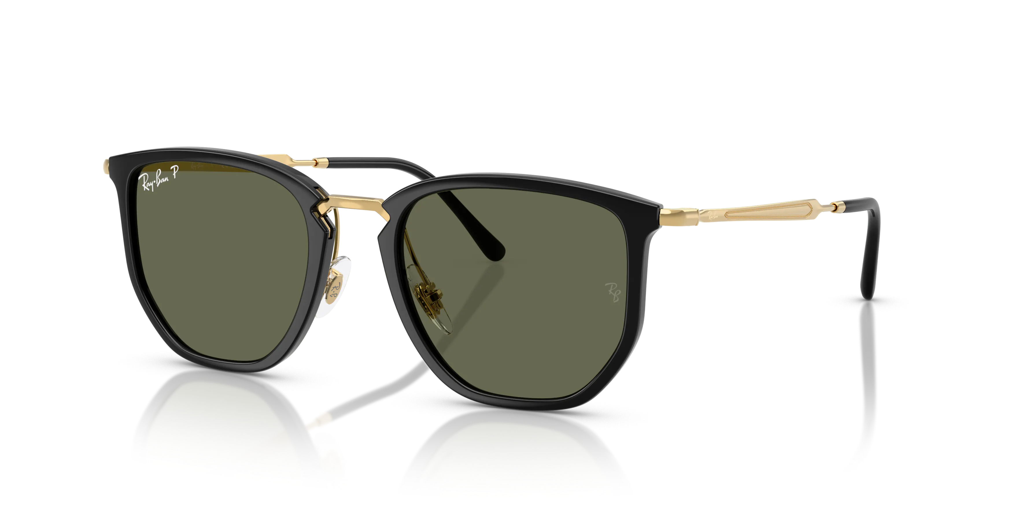 Angle_Left01, Ray-Ban RB4451 630658