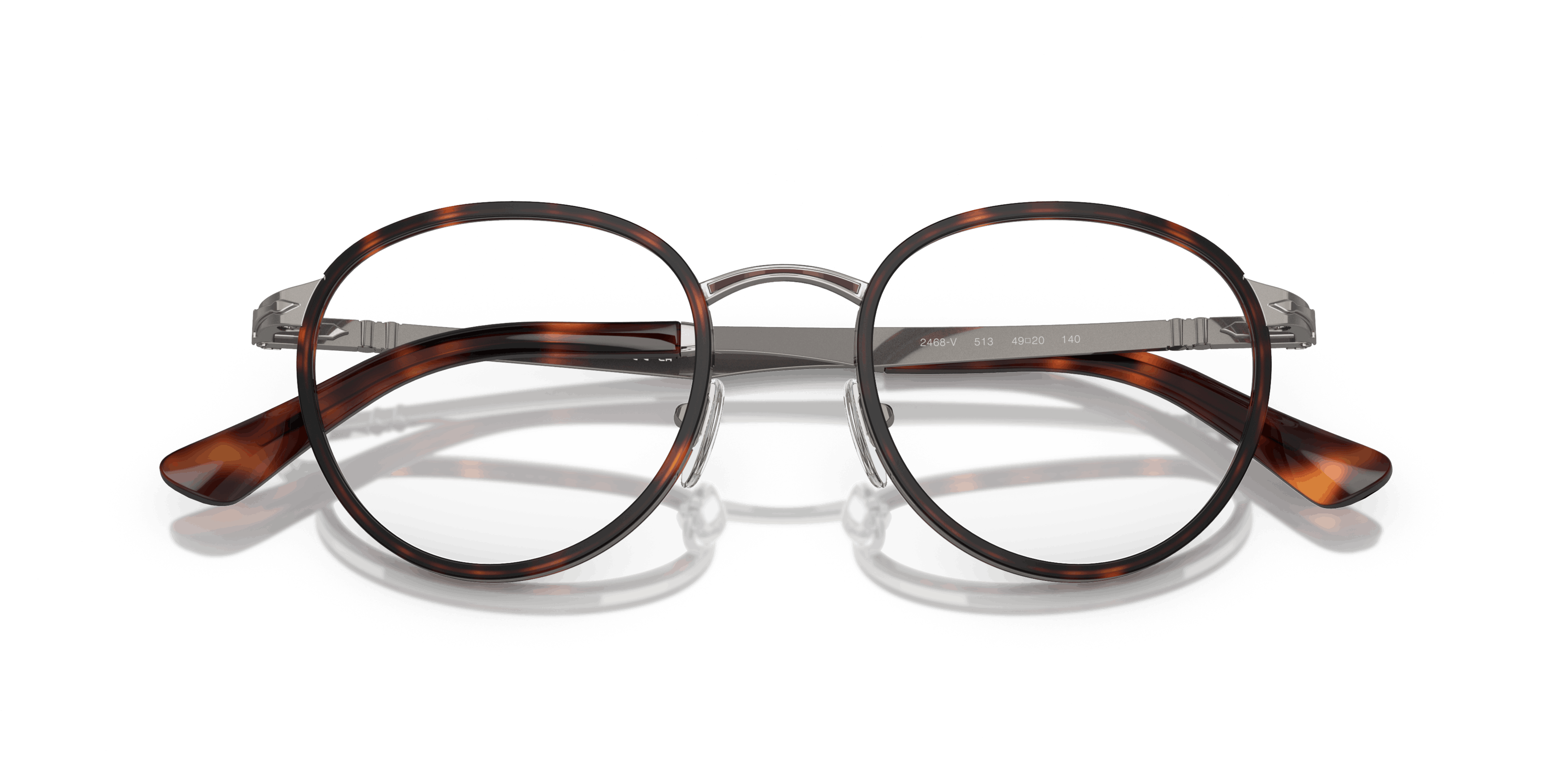 Folded, PERSOL PO2468V 513
