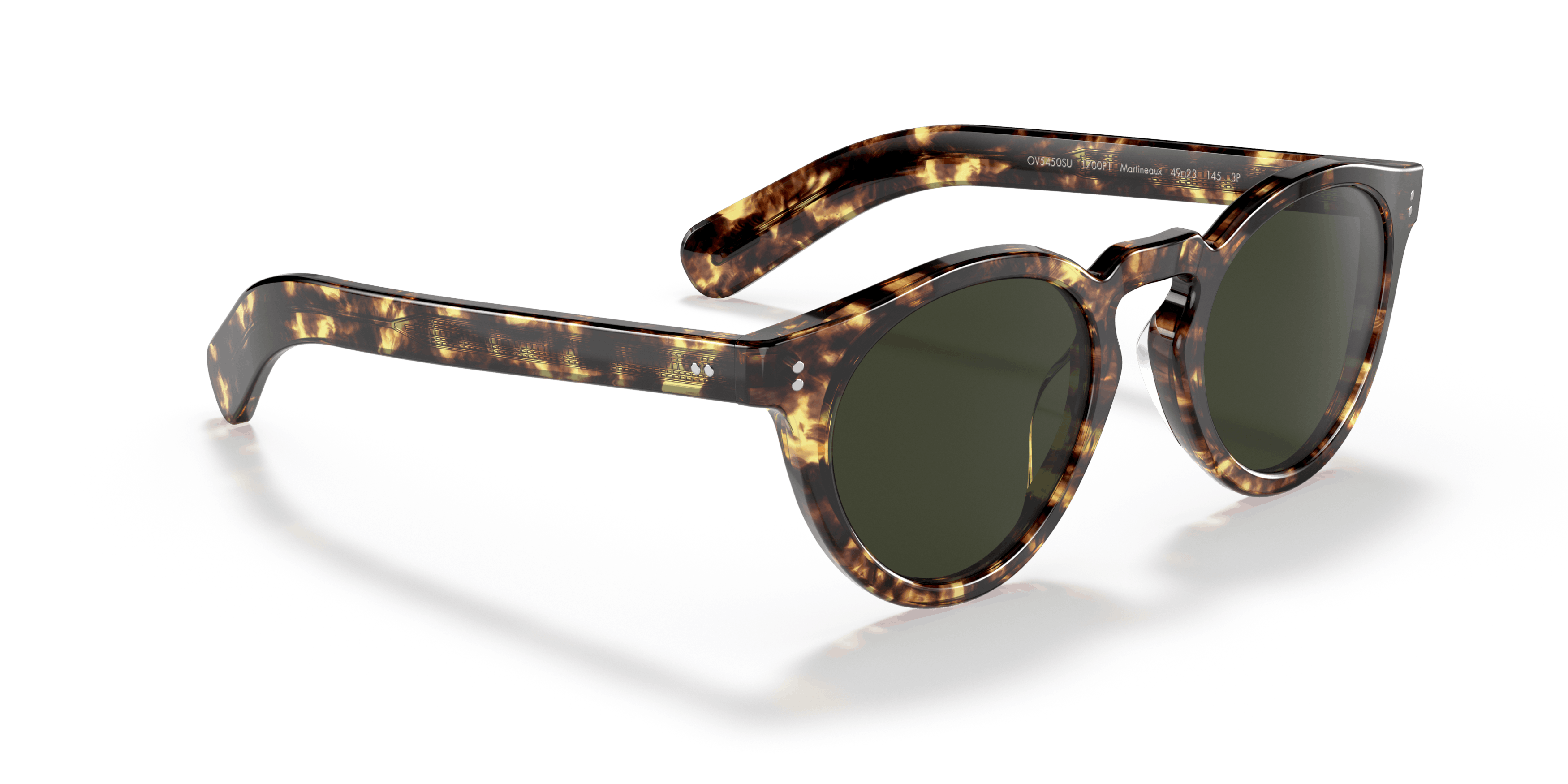 Detail05, Oliver Peoples MARTINEAUX OV5450SU 1700P1