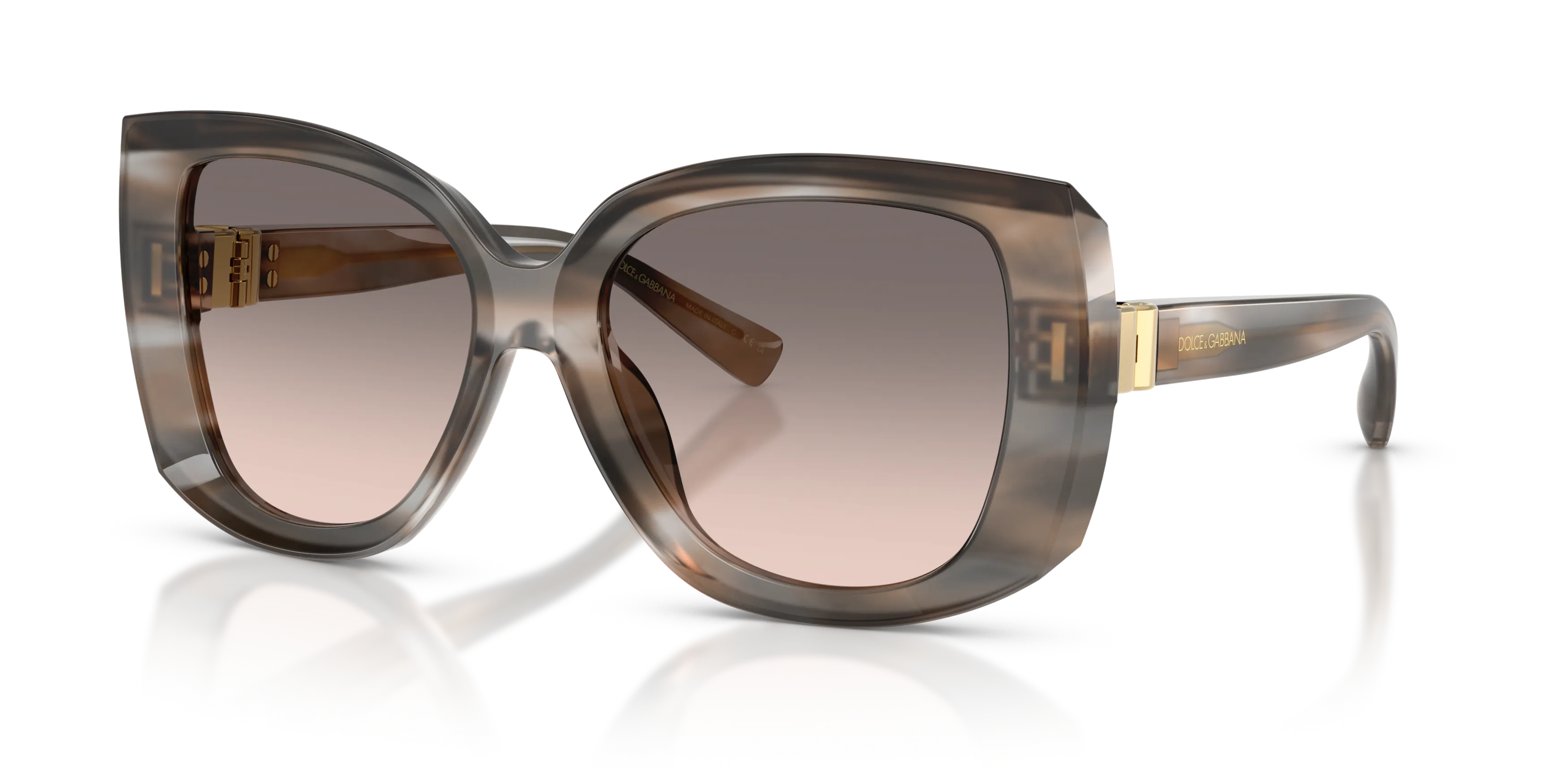 Angle_Left01, Dolce&Gabbana DG4495 34493B