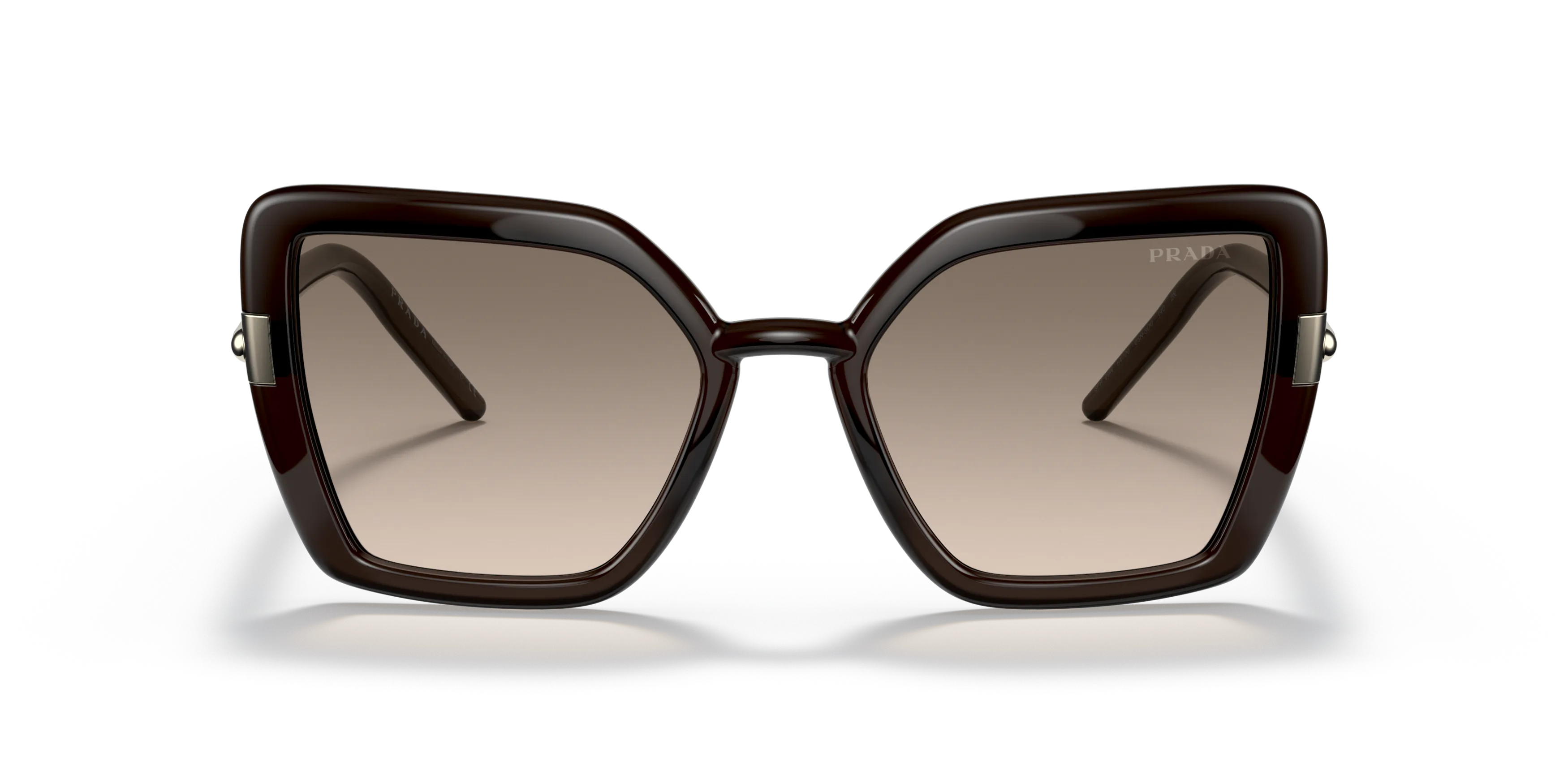 Front, Prada PR 09WS 05M3D0