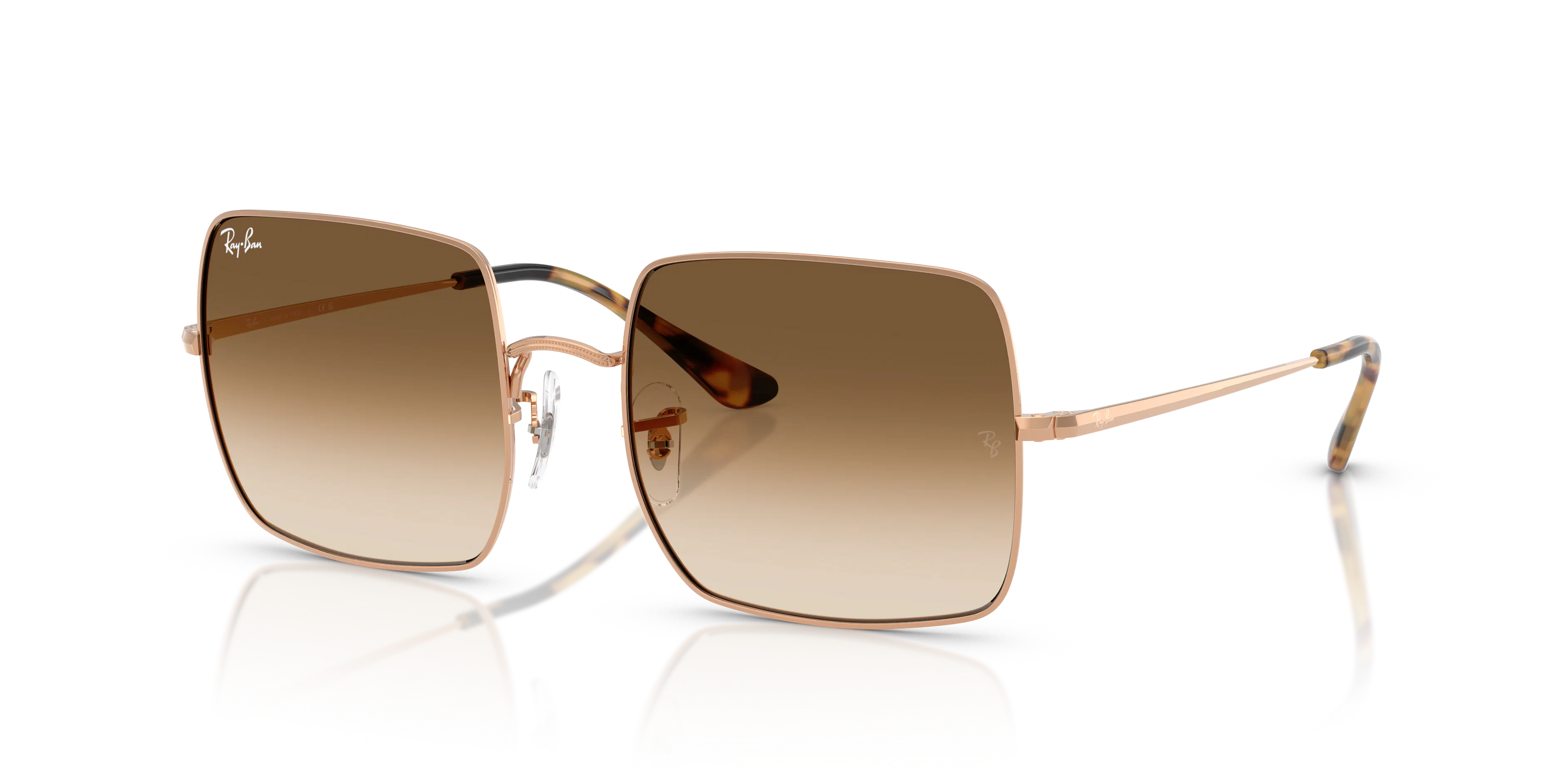 Angle_Left01, Ray-Ban Square 1971 Classic RB1971 920251