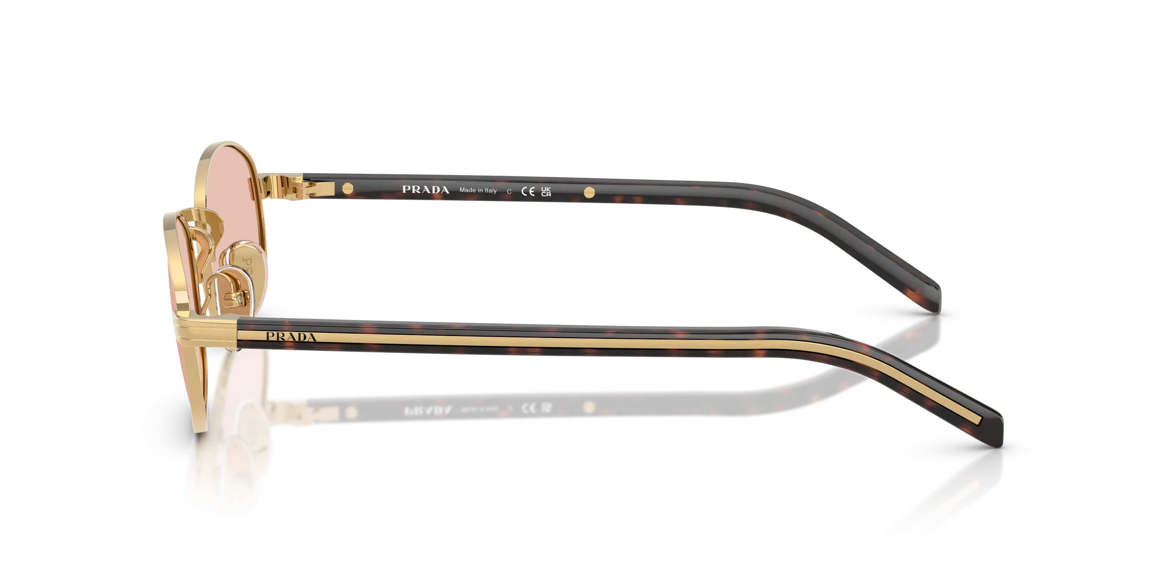 Angle_Left02, Prada PR B53S 5AK50V