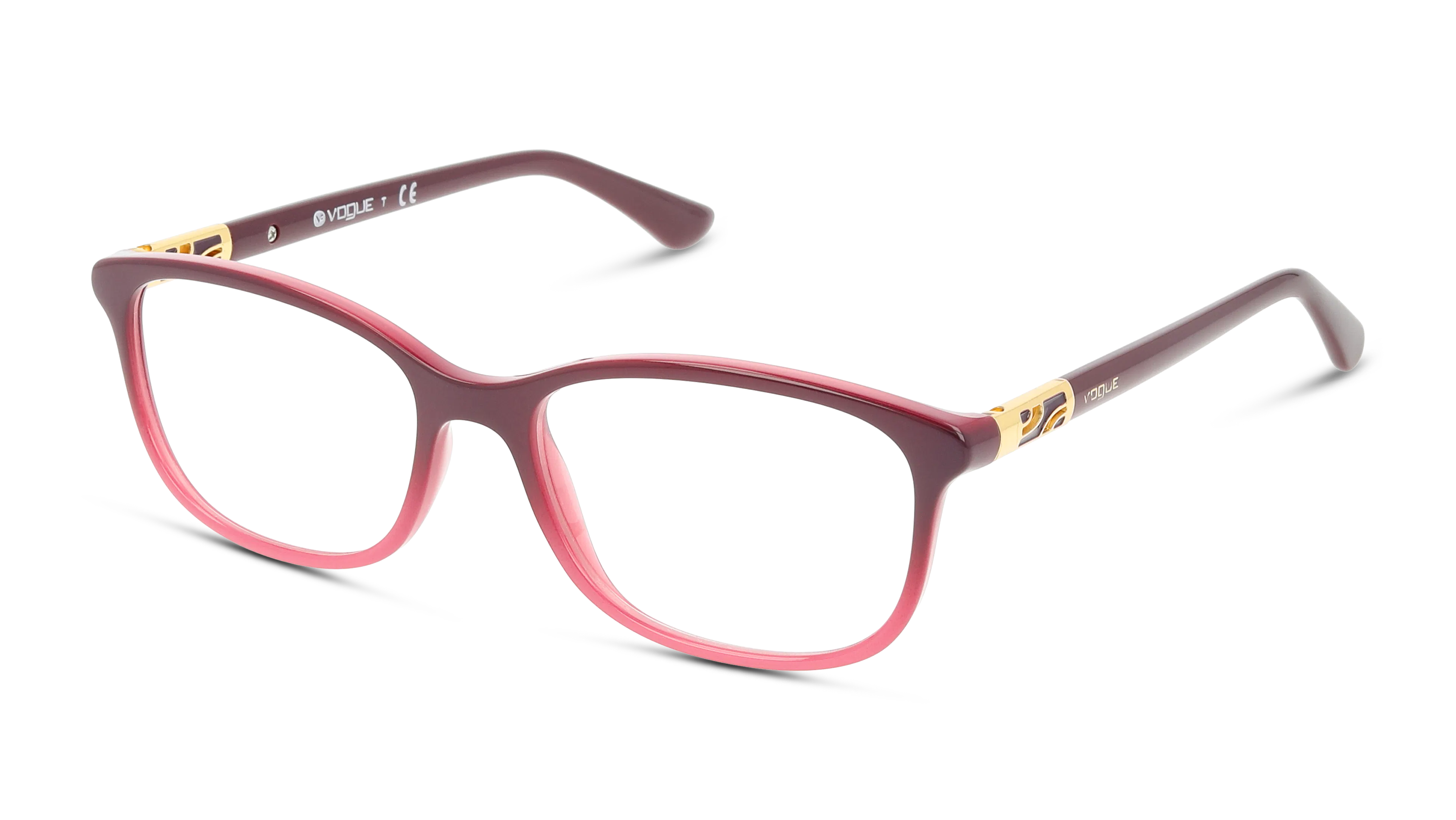 Angle_Left01, Vogue Eyewear VO5163 2557