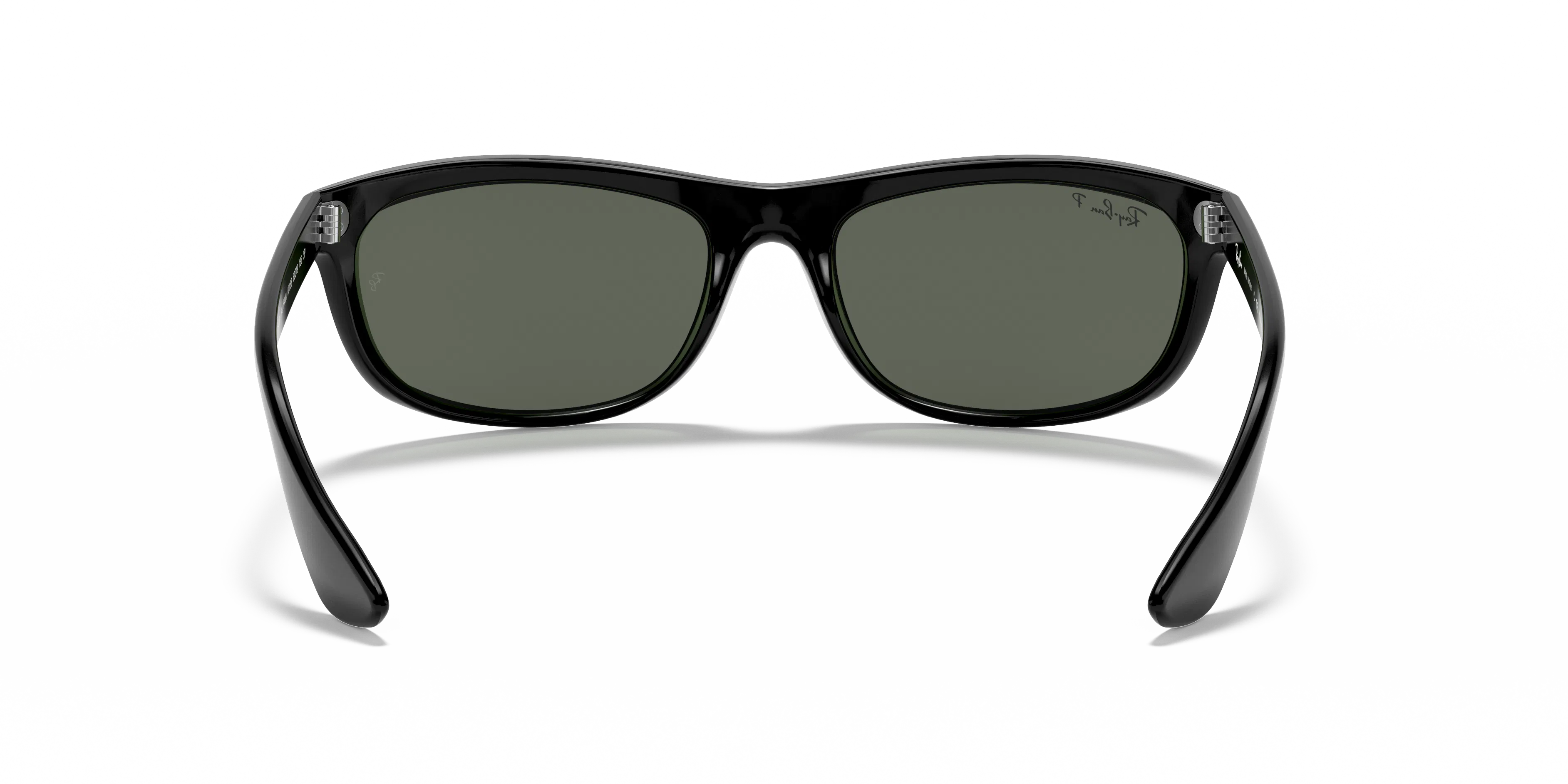 Detail02, Ray-Ban Balorama RB 4089 Sunglasses