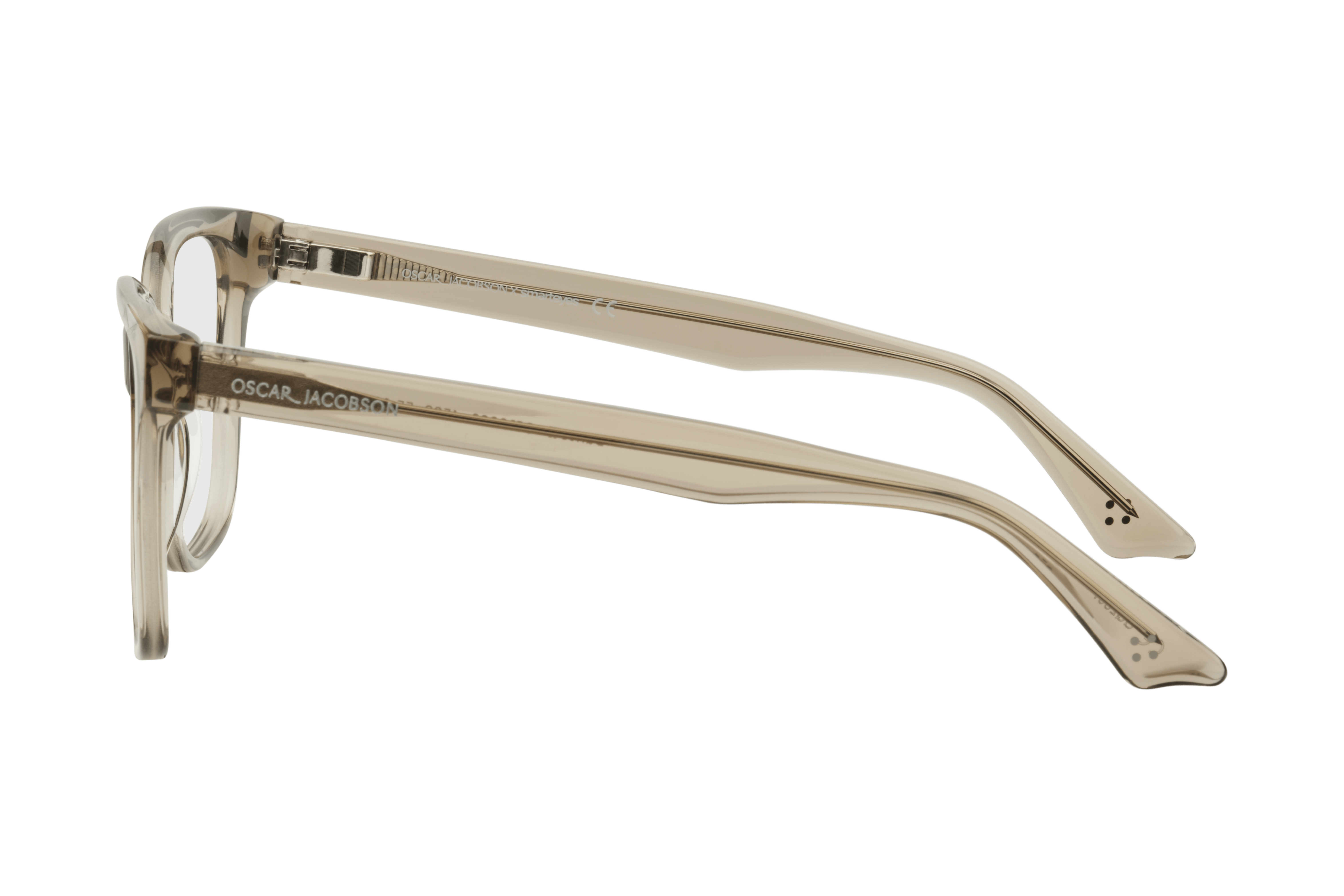 Angle_Left02, Oscar Jacobson Dante II 10003 4502 Brillestel