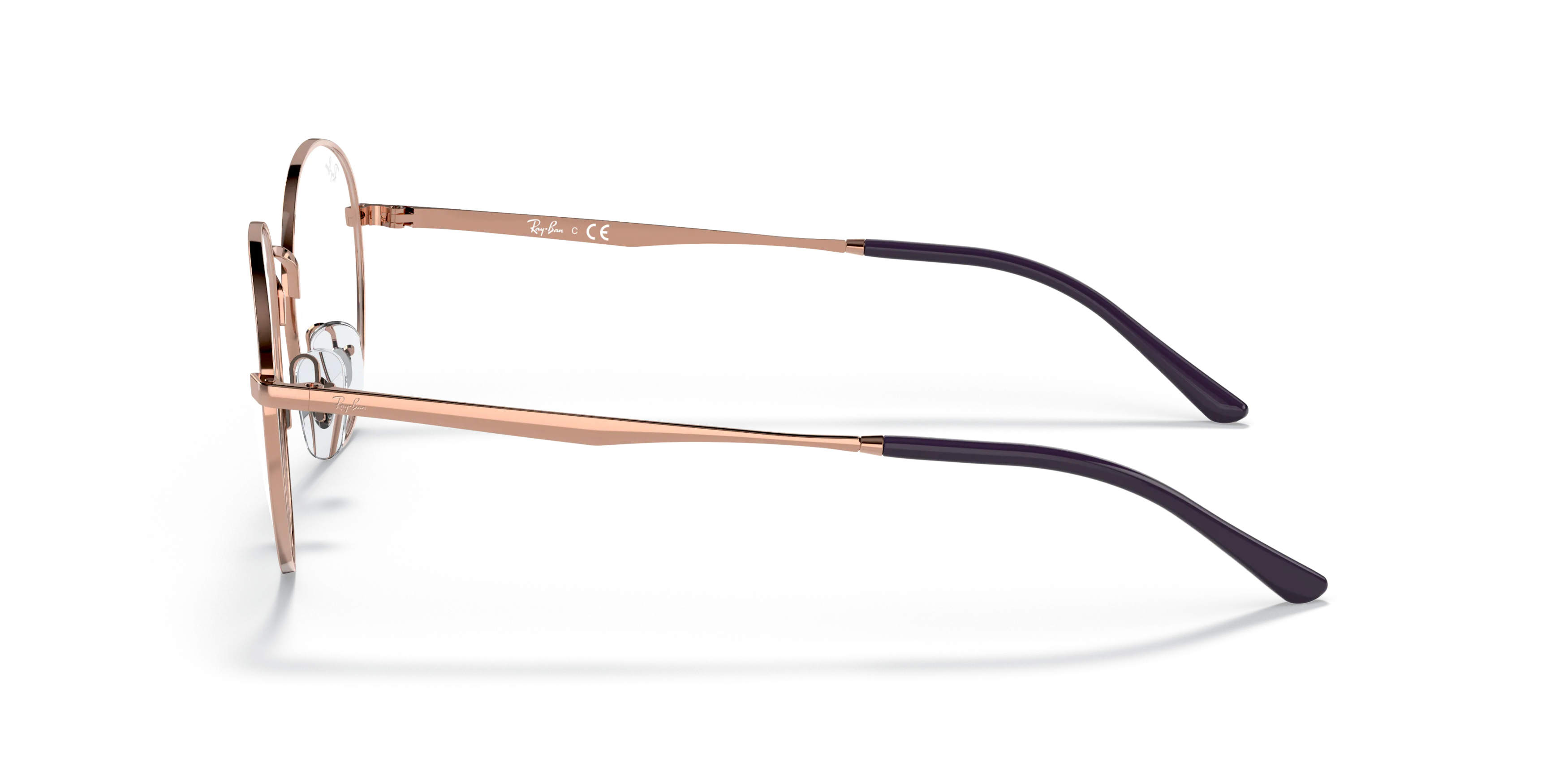 Angle_Left02, RAY-BAN Optics RX3681V 3094