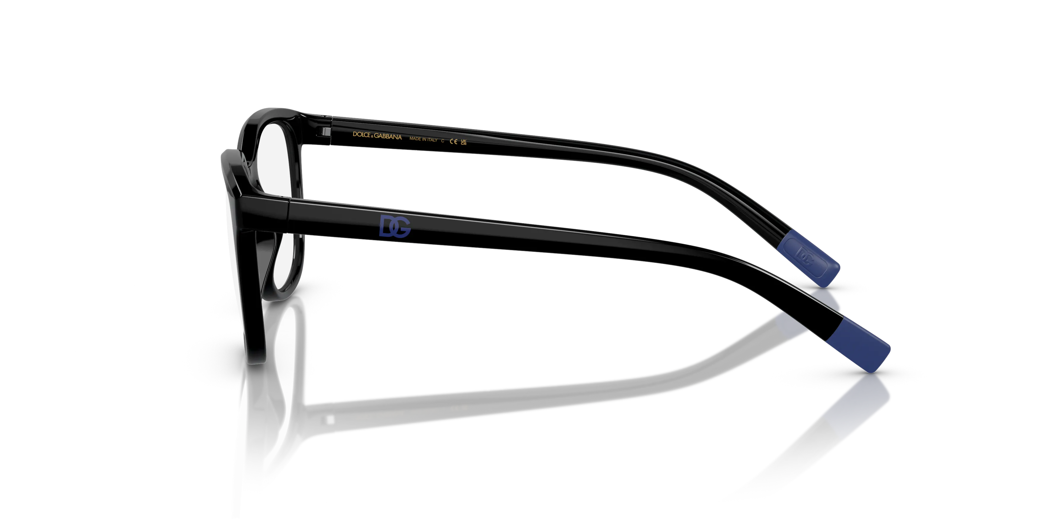 Angle_Left02, Dolce&Gabbana DX5094 501