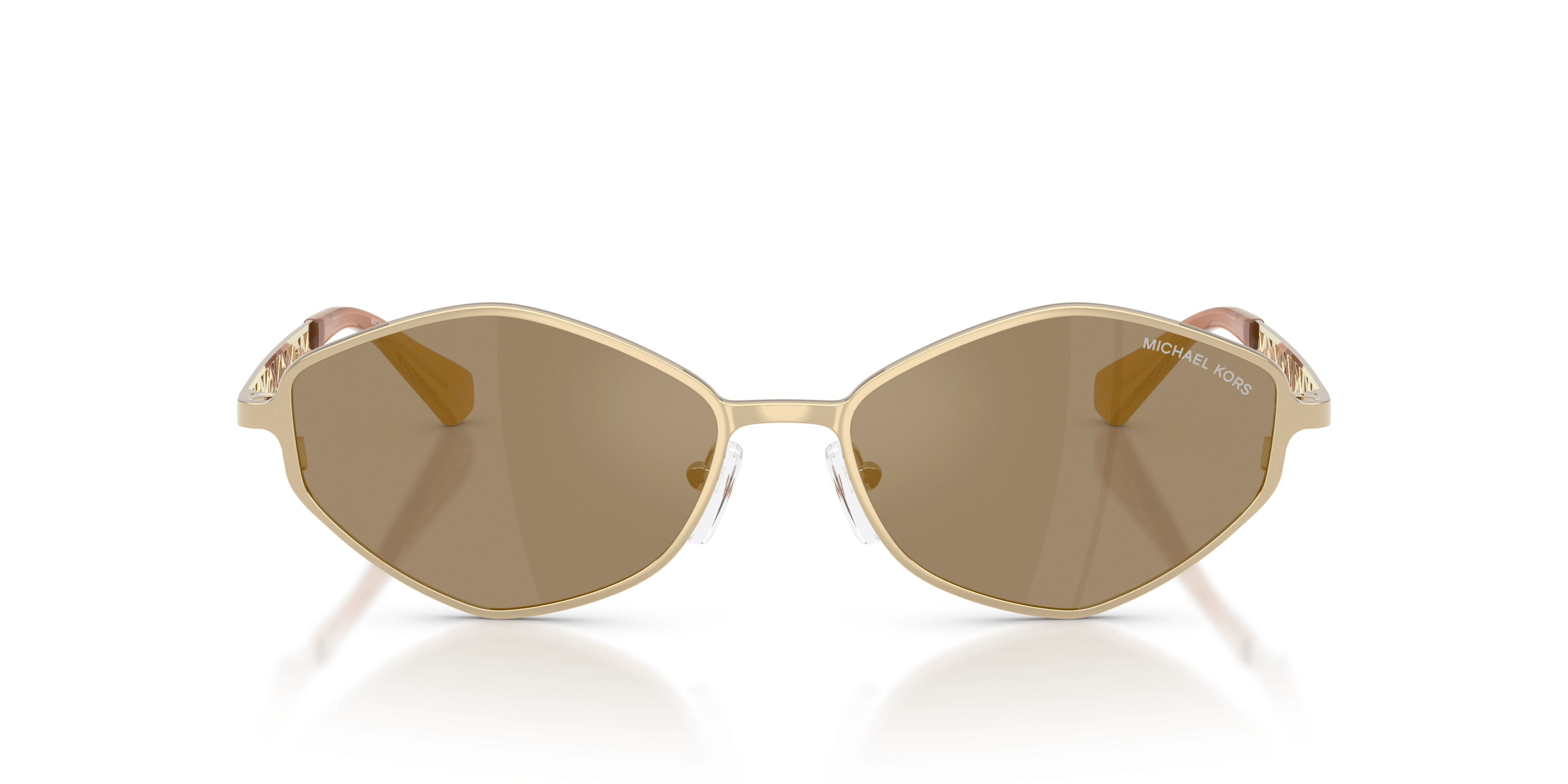 Michael Kors Gold Coast MK1181 10144T