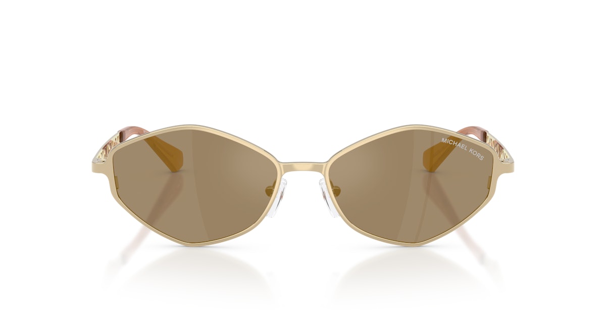 Michael Kors Gold Coast MK1181 10144T