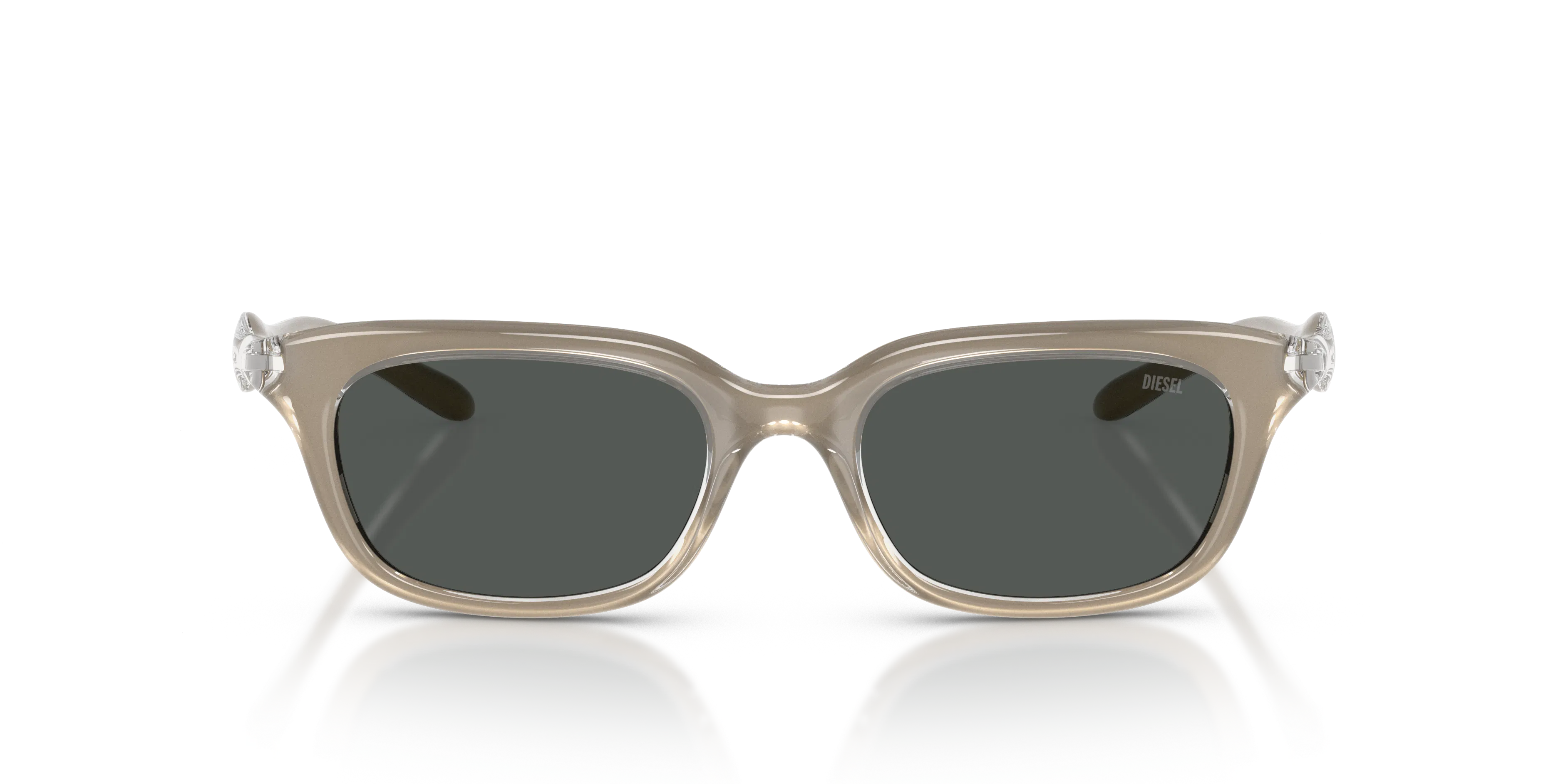 Front, Diesel DL3013U 203587