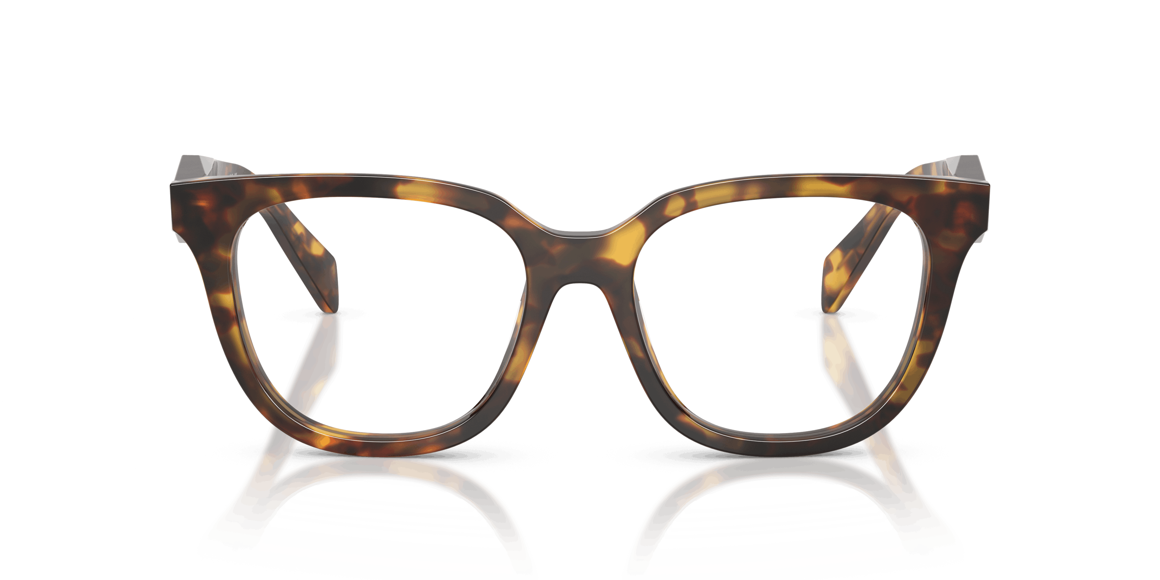 Front, Prada PR C11V 14L1O1