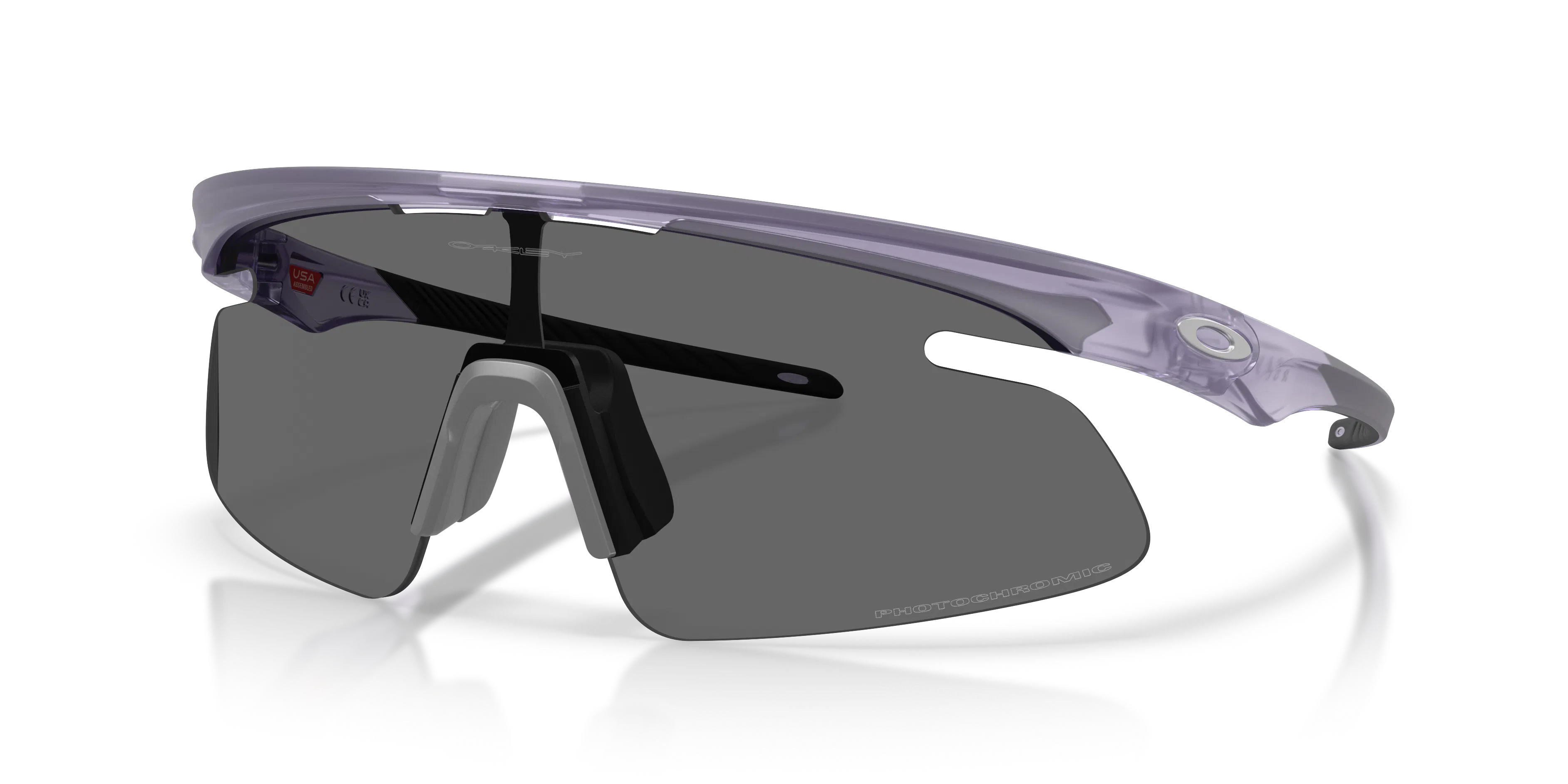 Detail05, Oakley RSLV Lite OO 9527D