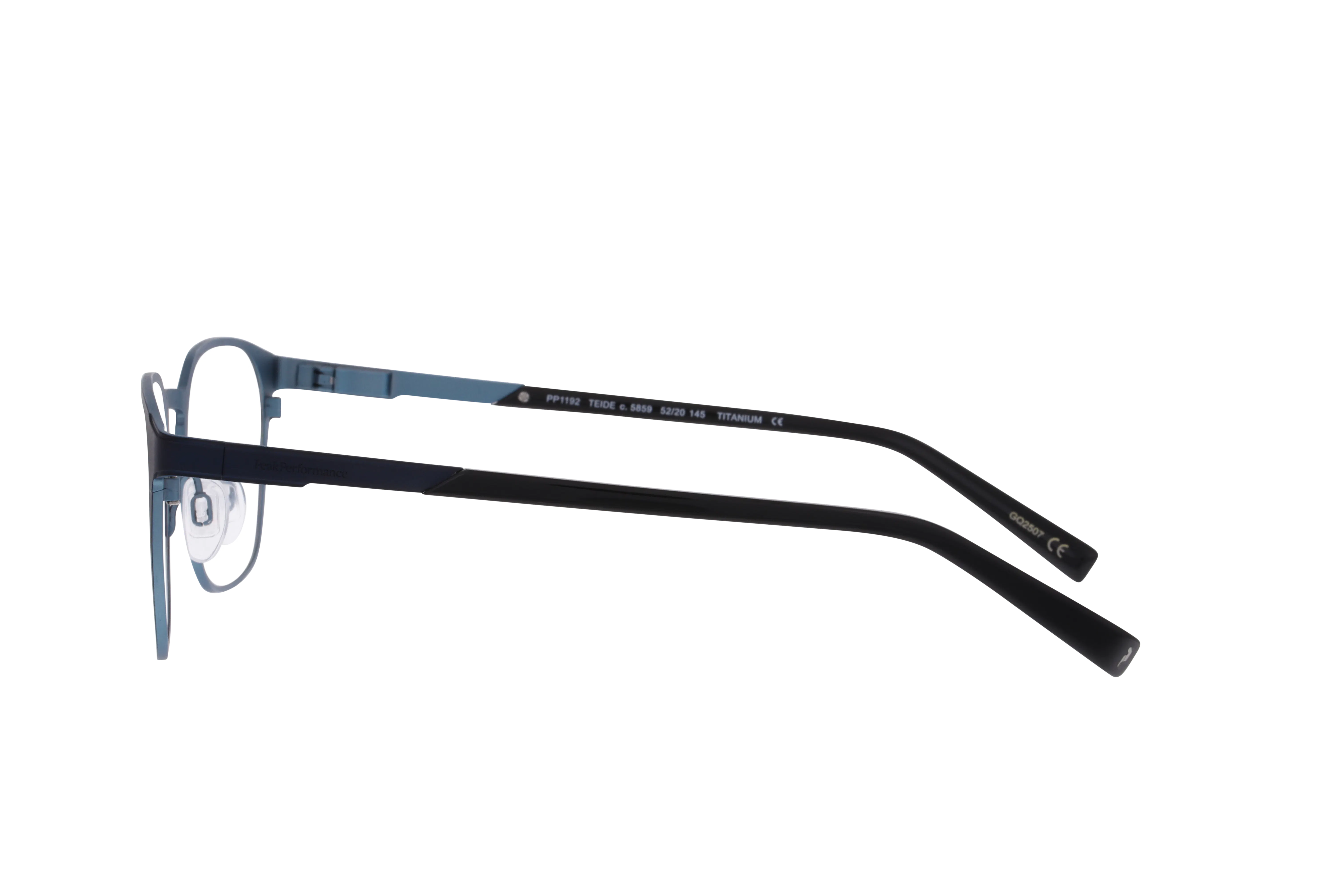 Angle_Left02, Peak Performance 1192 5859 Briller