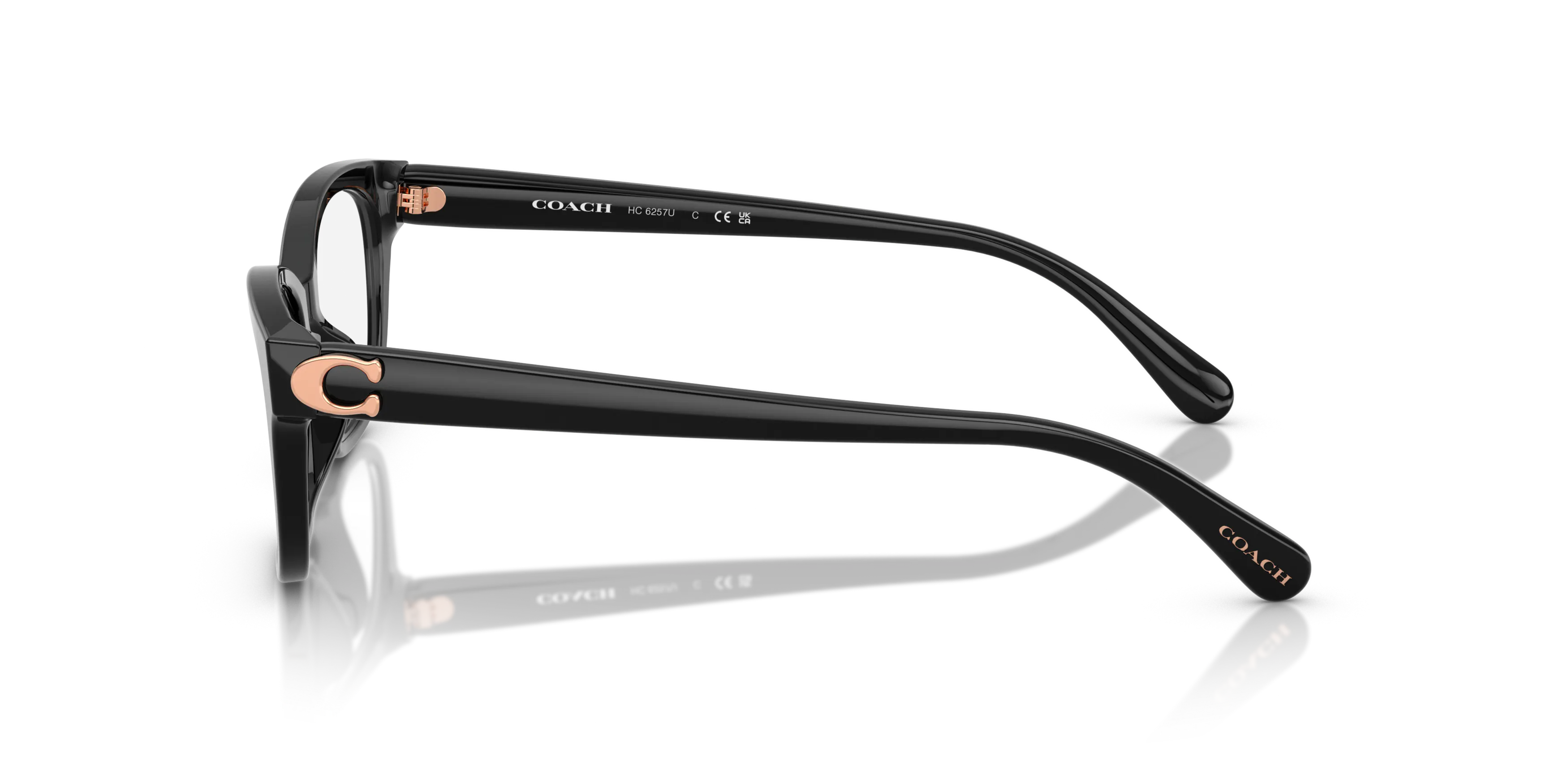 Angle_Left02, Coach HC6257U Glasses