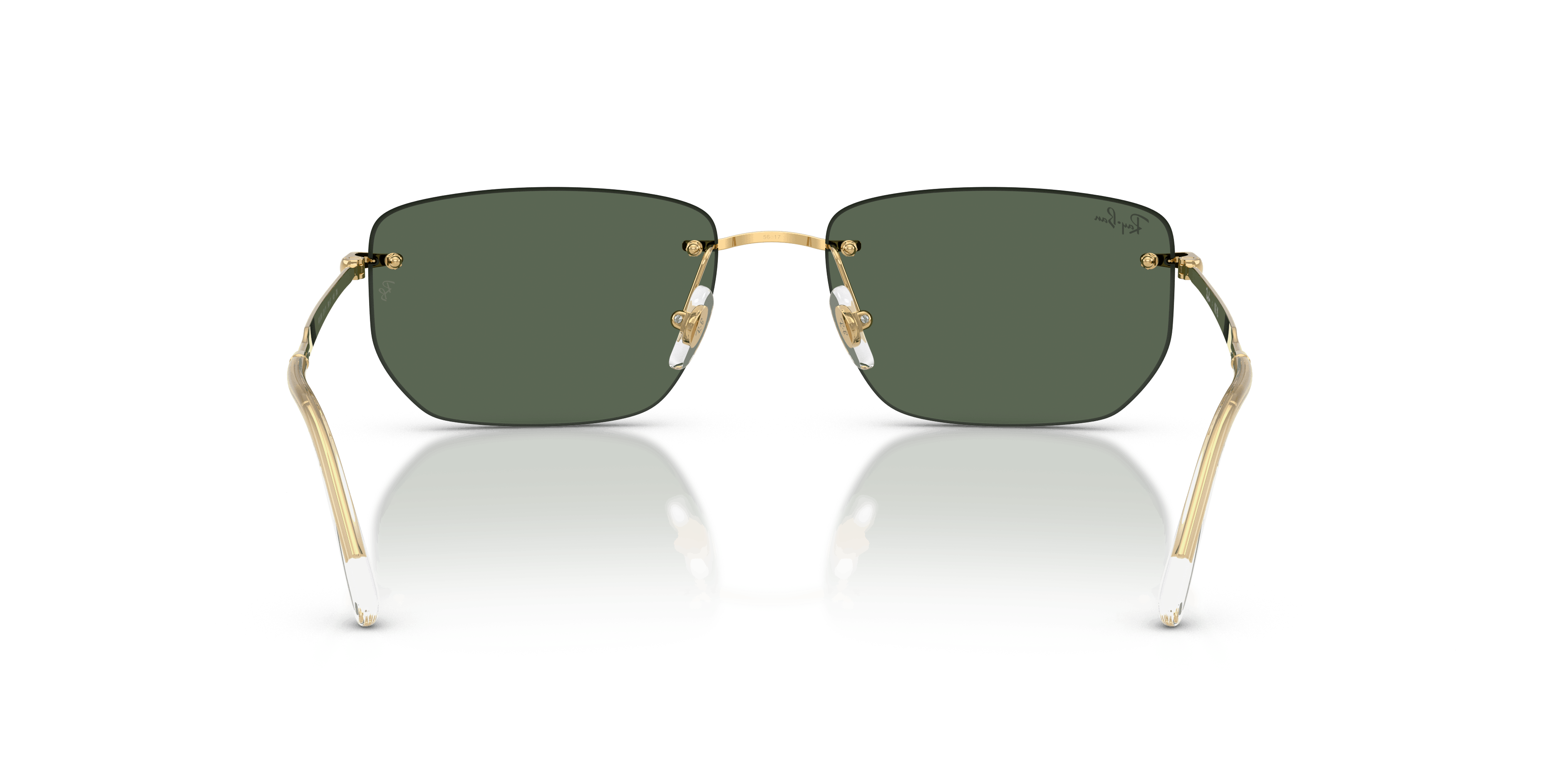 Detail02, Ray-Ban RB3768 901/31