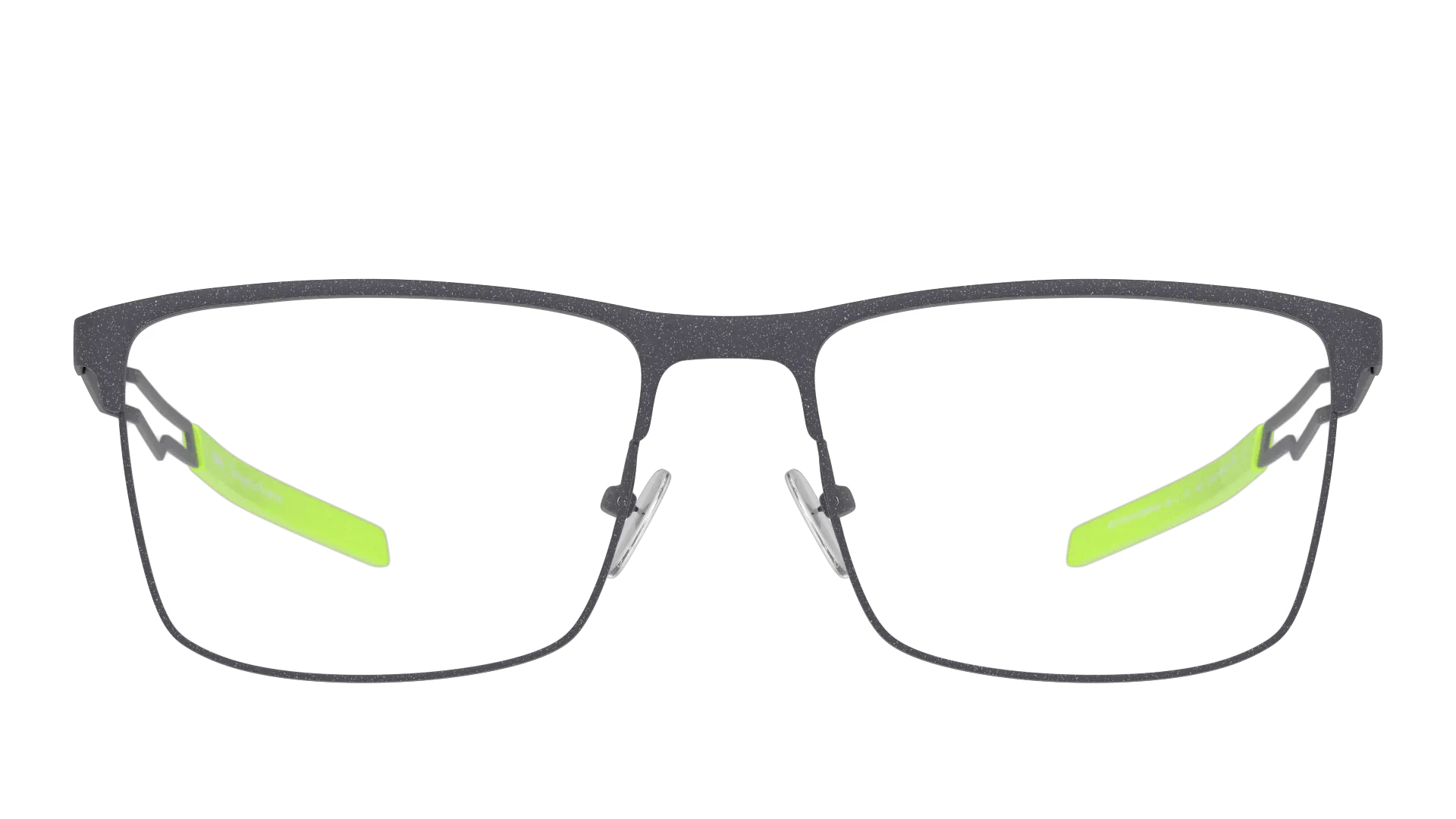 Front, Unofficial UNOM0096 (Large) Glasses