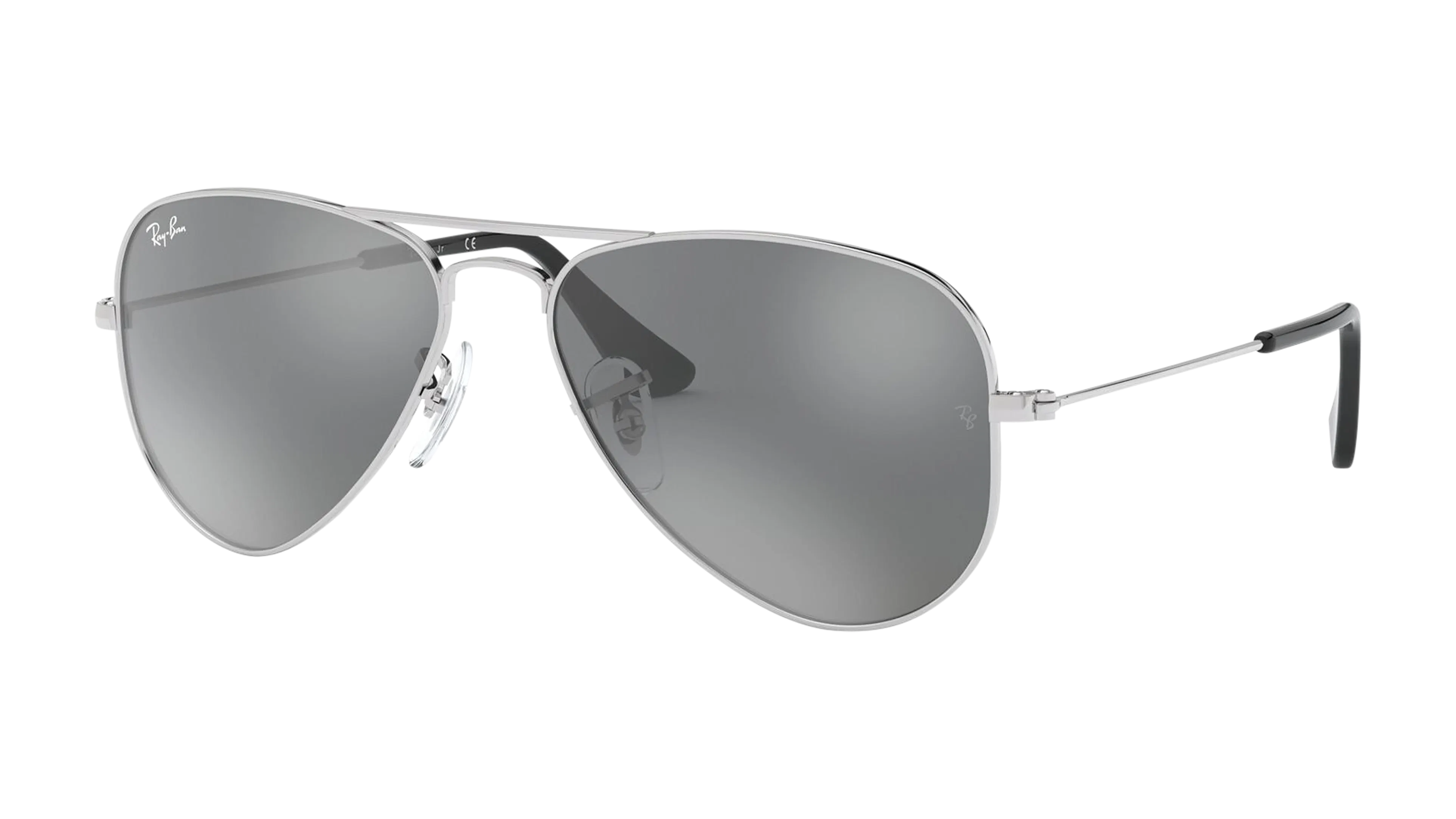 Angle_Left01, Ray-Ban JUNIOR AVIATOR RB9506S 212/6G