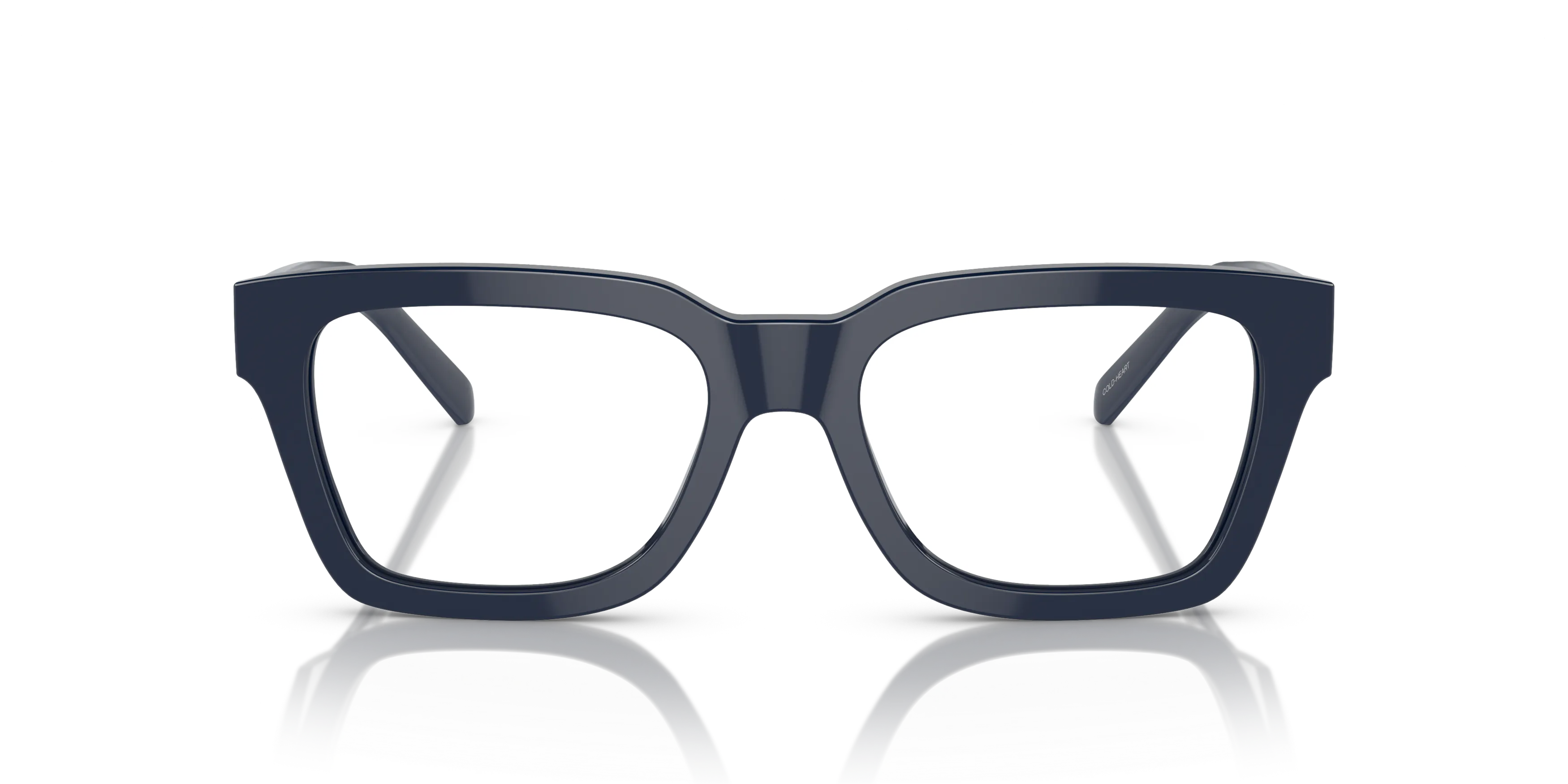Front, Arnette Cold Heart AN7228 1221